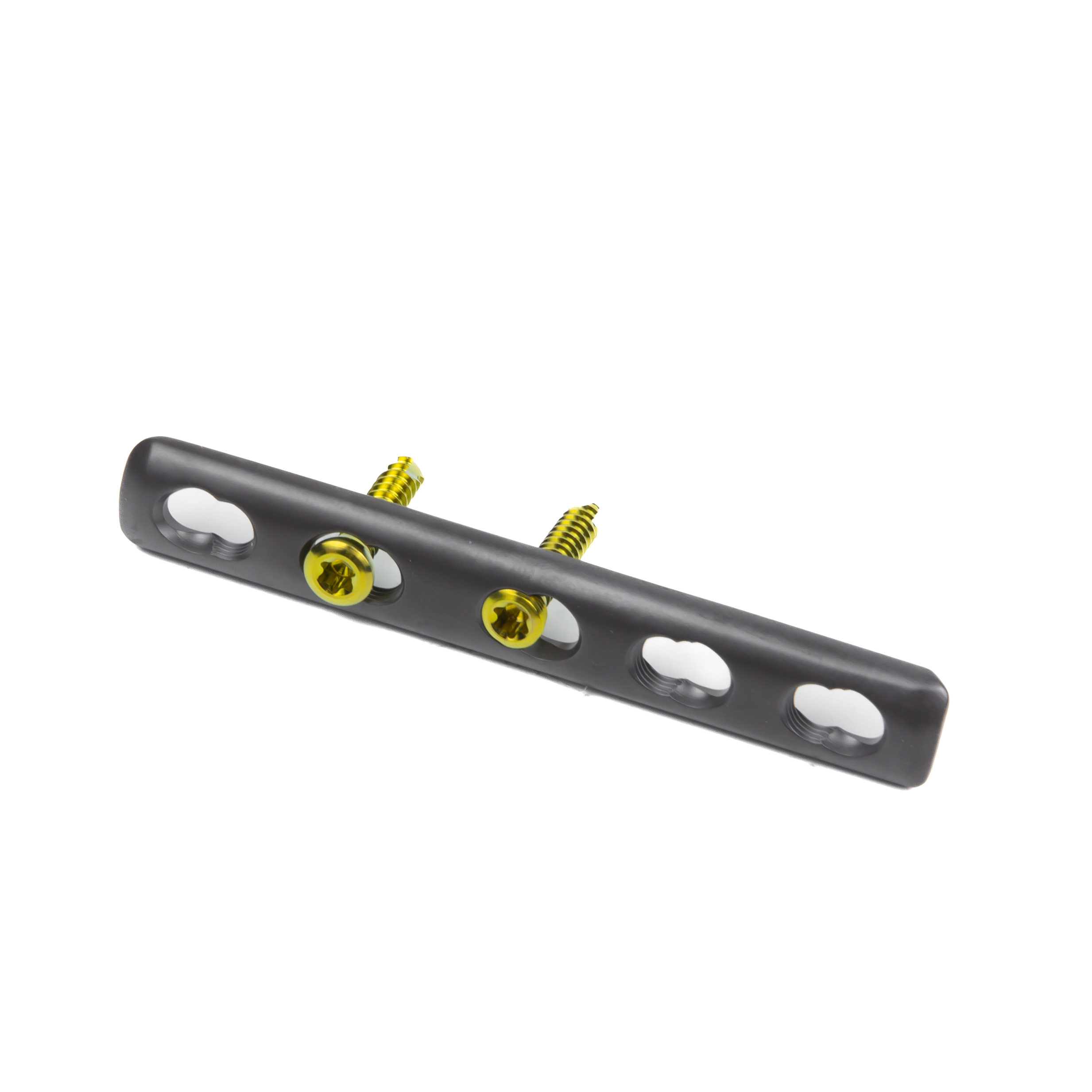 1/3 Tubular Locking Plate
