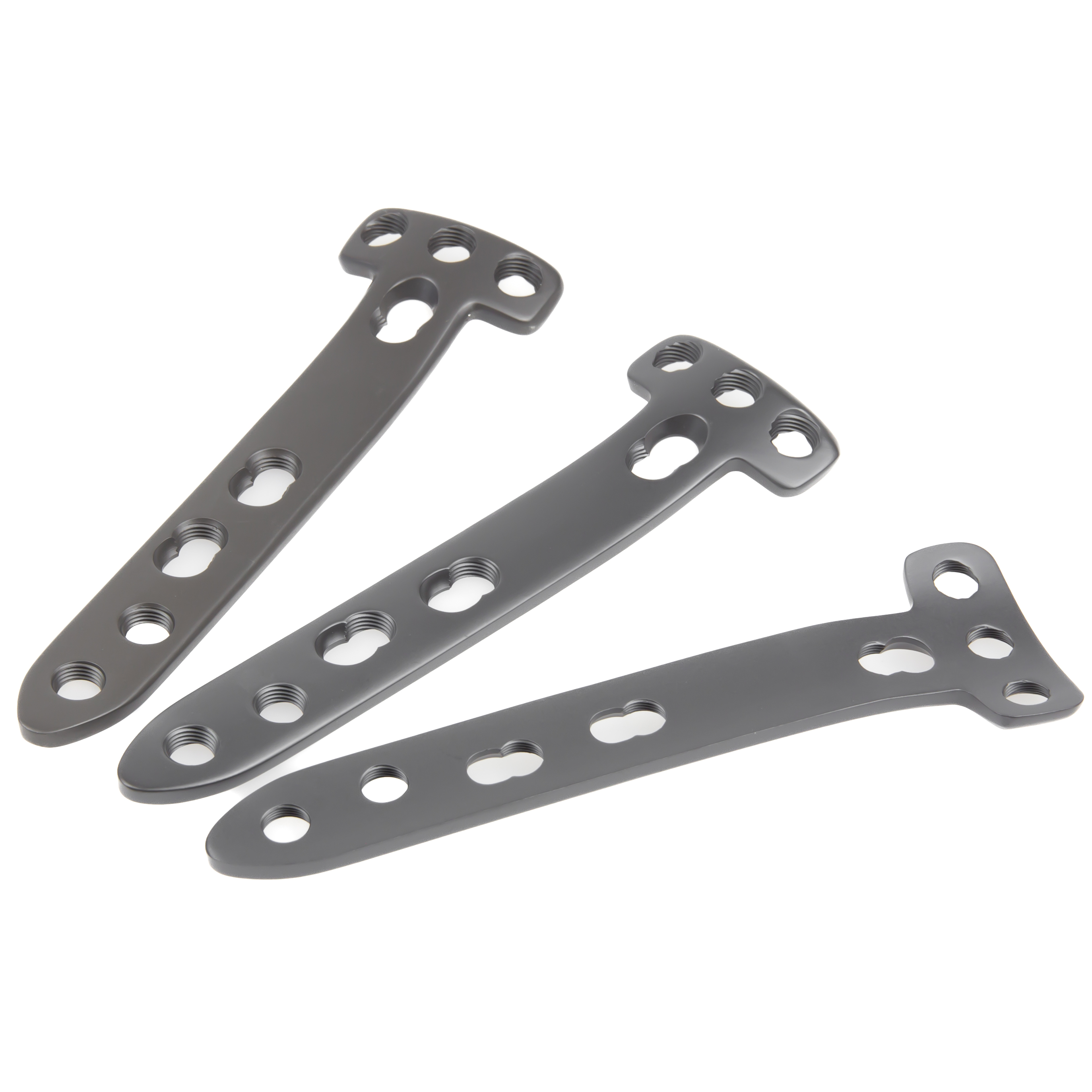 Proximal Medial Tibial Osteotomy Locking Plate