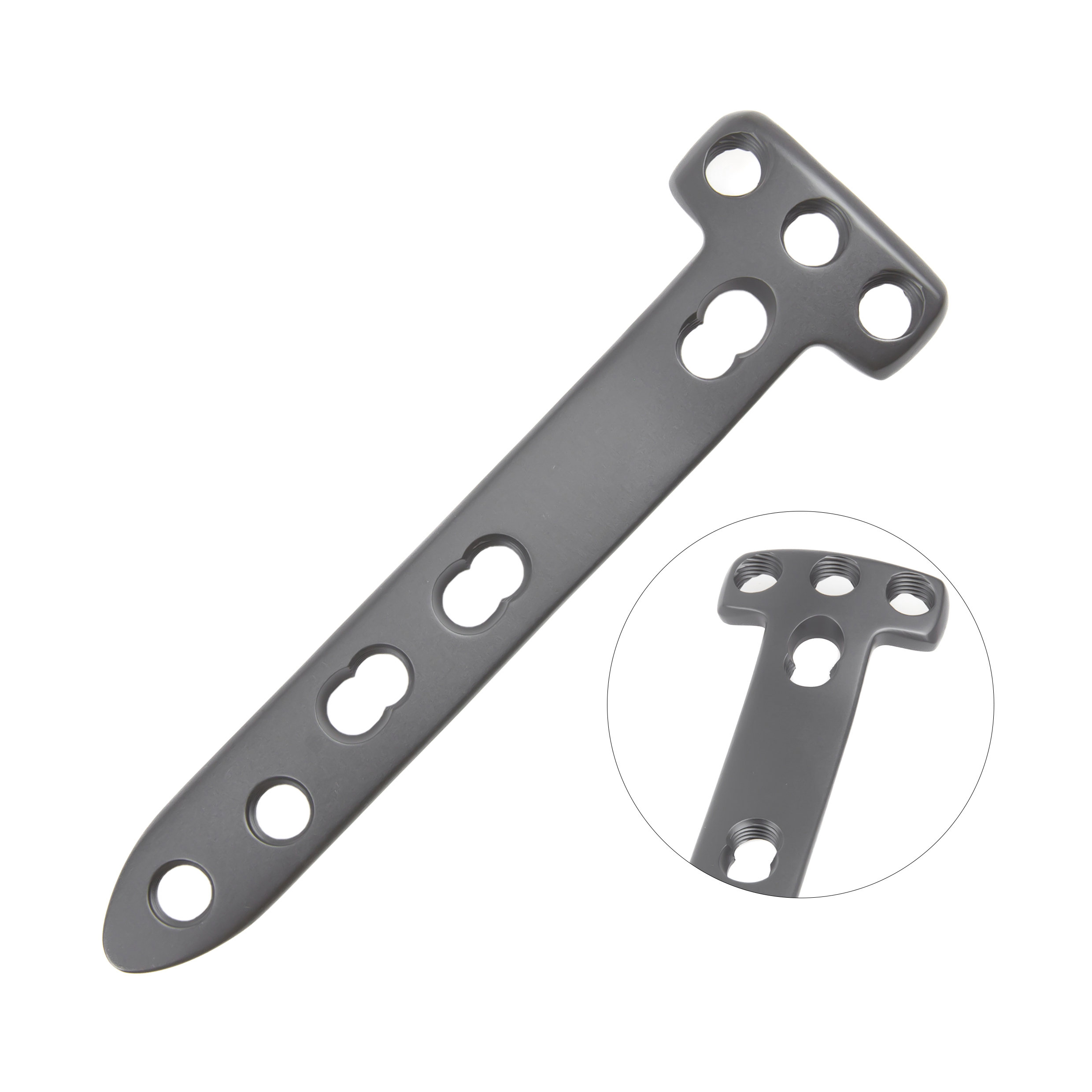 Proximal Medial Tibial Osteotomy Locking Plate