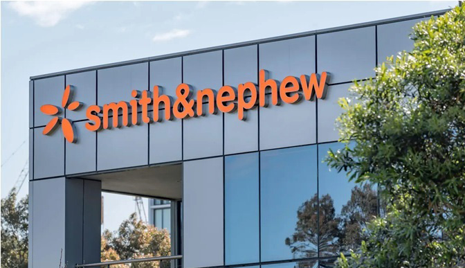 Smith+Nephew-Intramedullary nail Smith+Nephew-Intramedullary nail