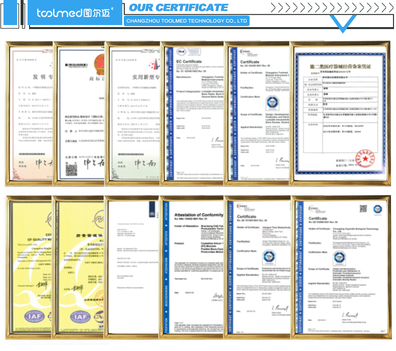 ATLAS™ 5.5 Polyaxial Pedicle Screw 3
