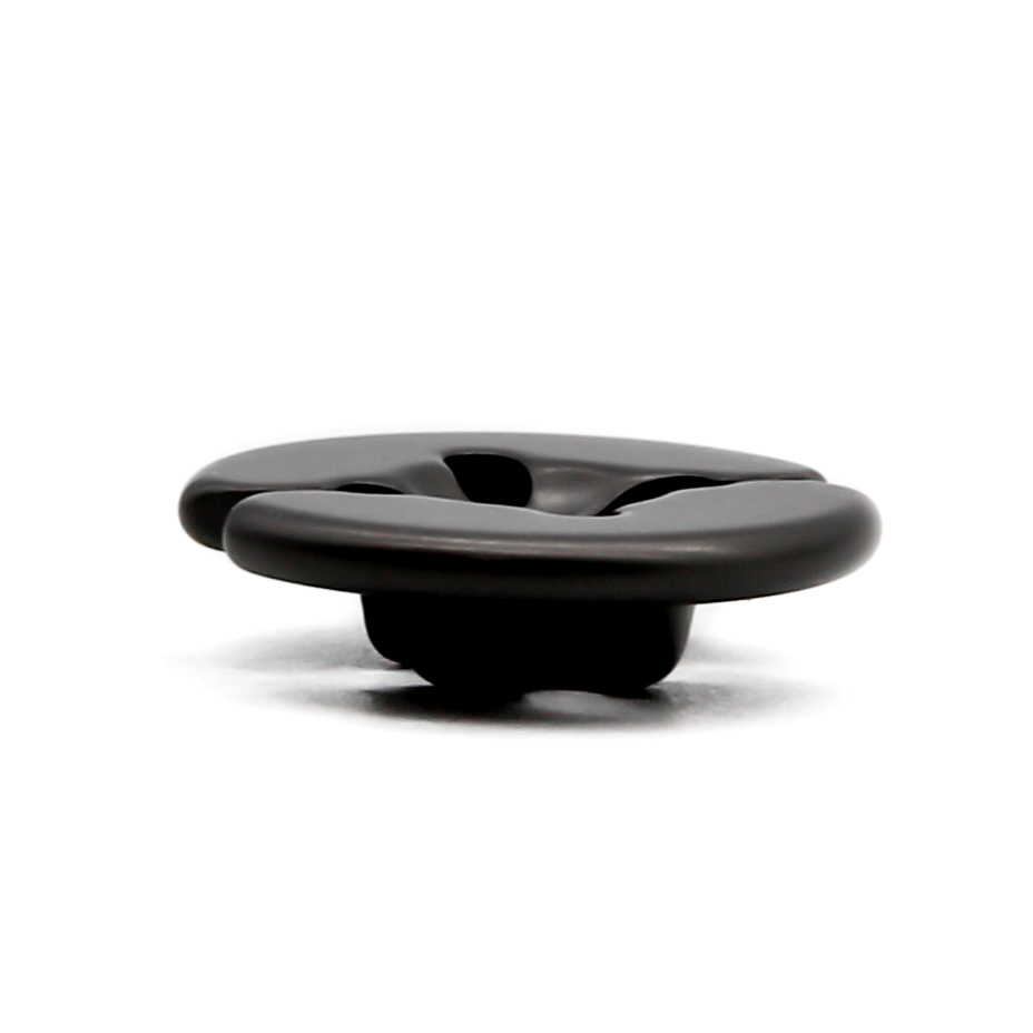 Concave Button