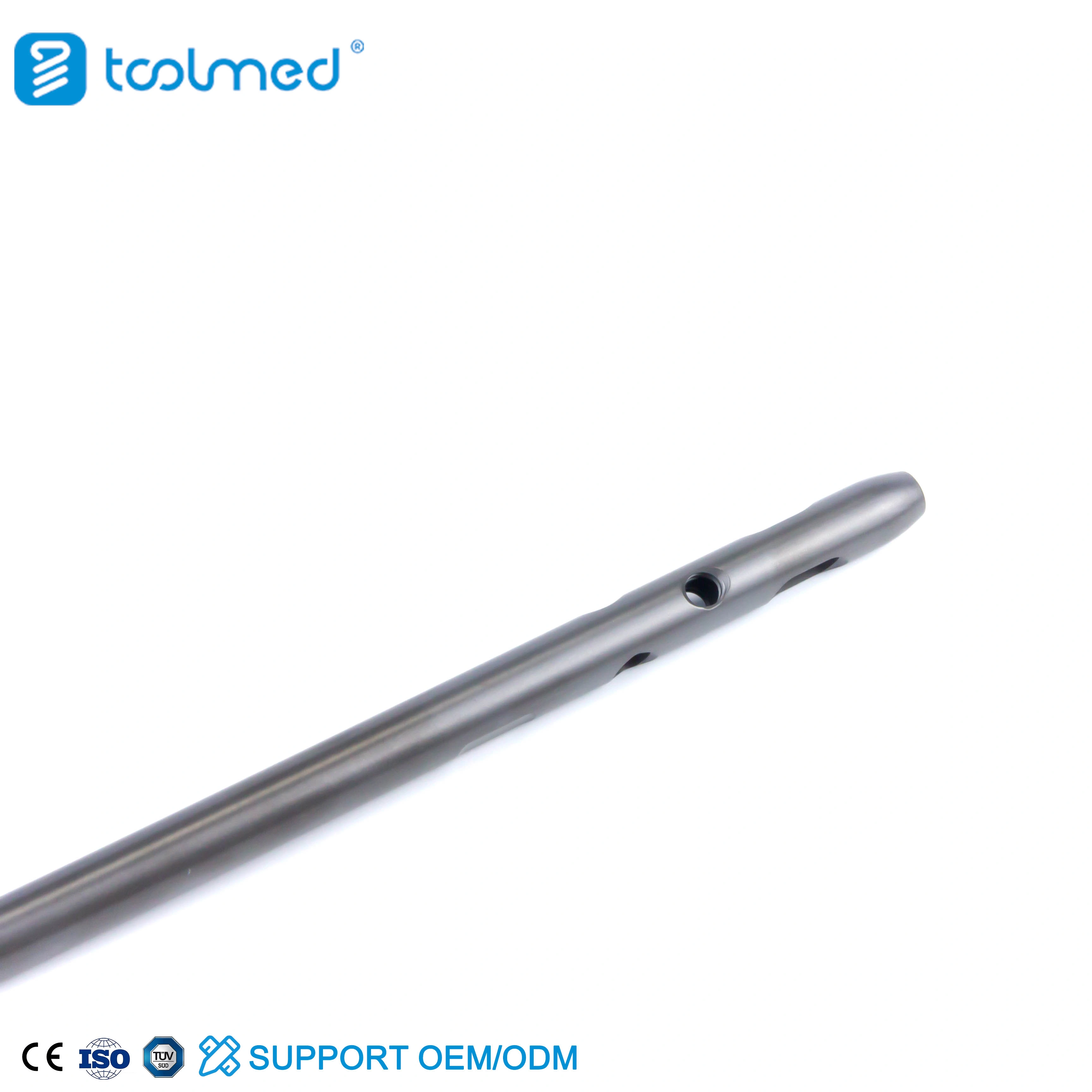 Expert Reversed Femoral Intramedullary Nail 6 Expert Reversed Femoral Intramedullary Nail 6