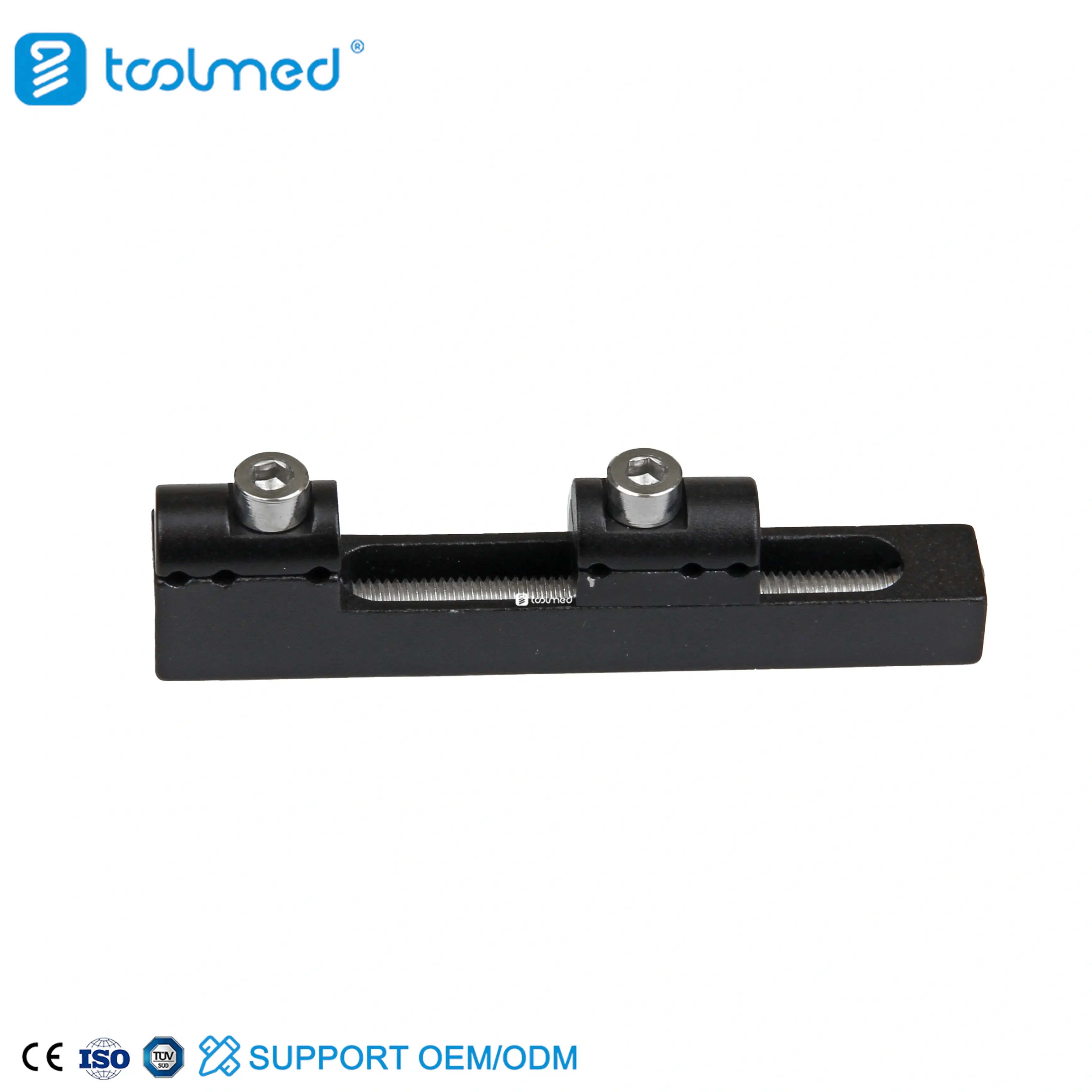 Mini fixator straight track type (5) Mini fixator straight track type (5)