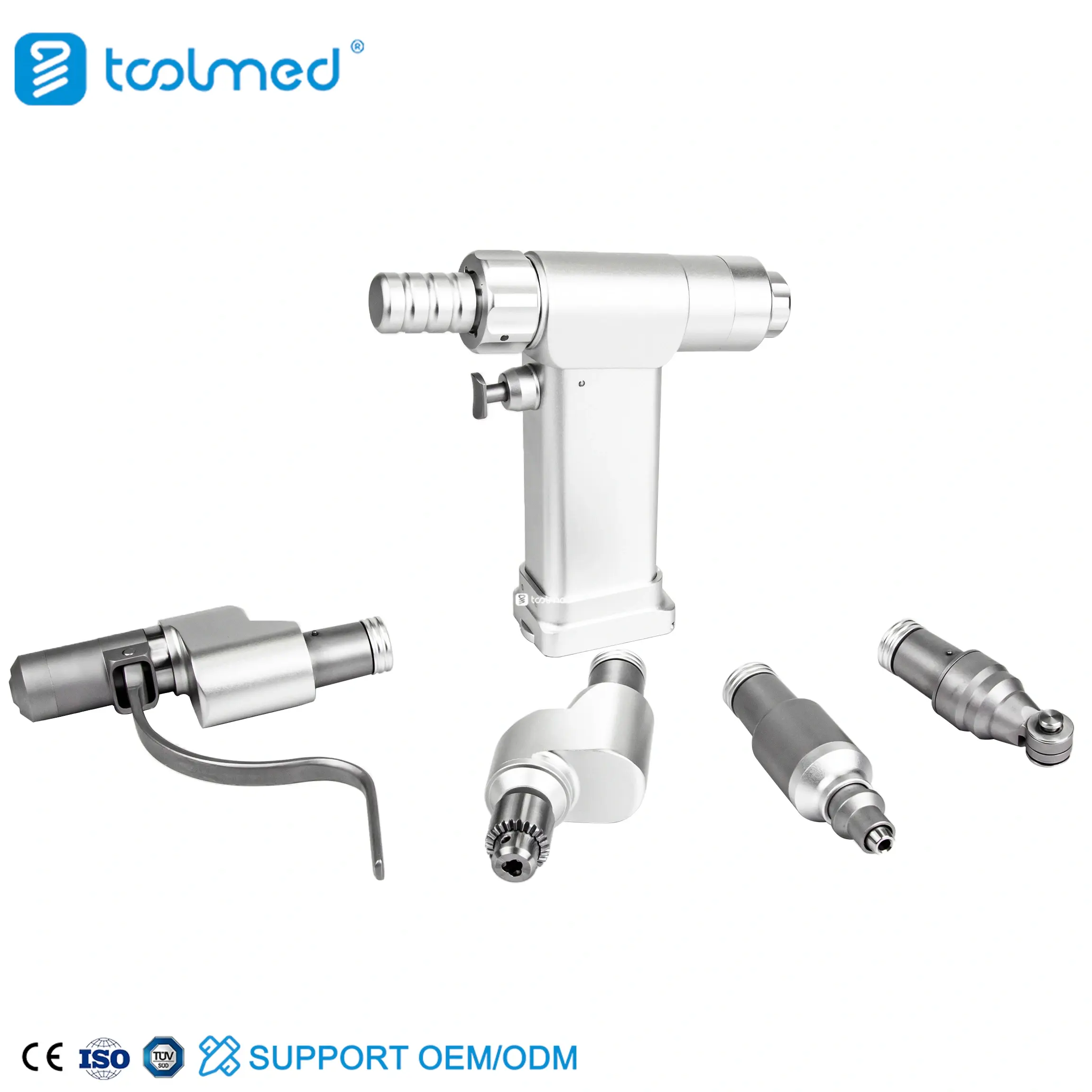 Mini Multi-functional Drill (2) Mini Multi-functional Drill (2)