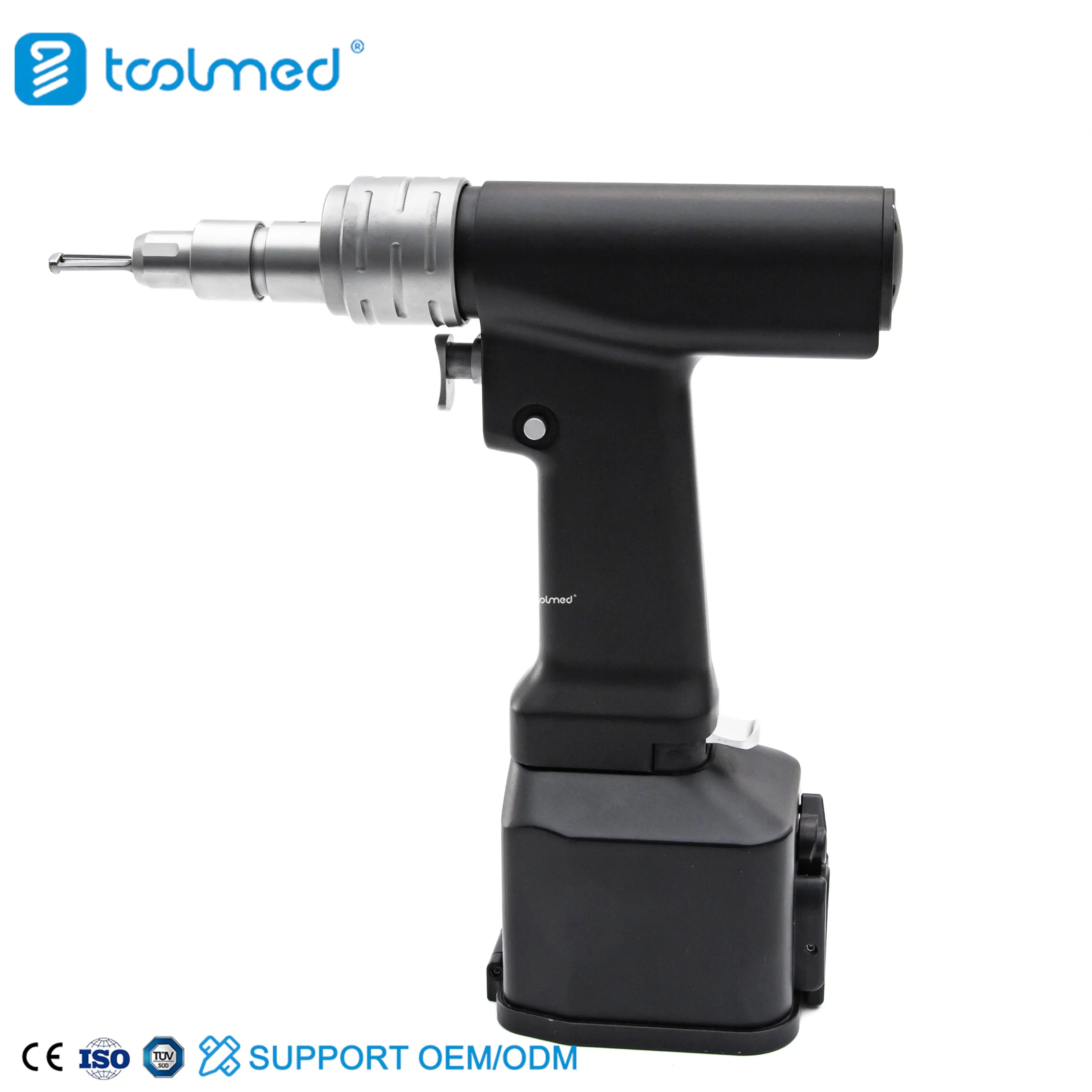 Brushless Multi-functional Bone Drill (13) Brushless Multi-functional Bone Drill (13)