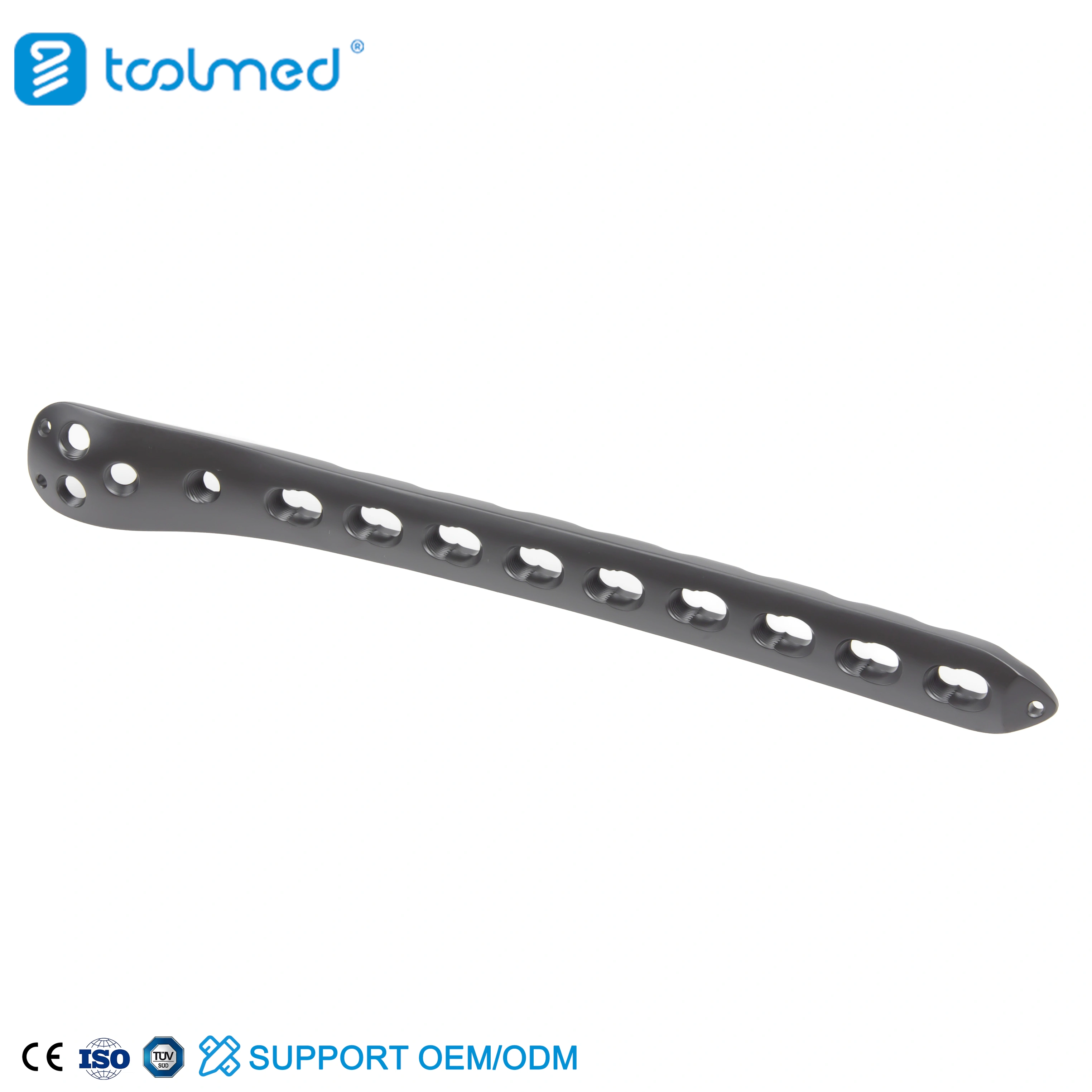 Proximal Femoral Hook Locking Plate 5 Proximal Femoral Hook Locking Plate 5