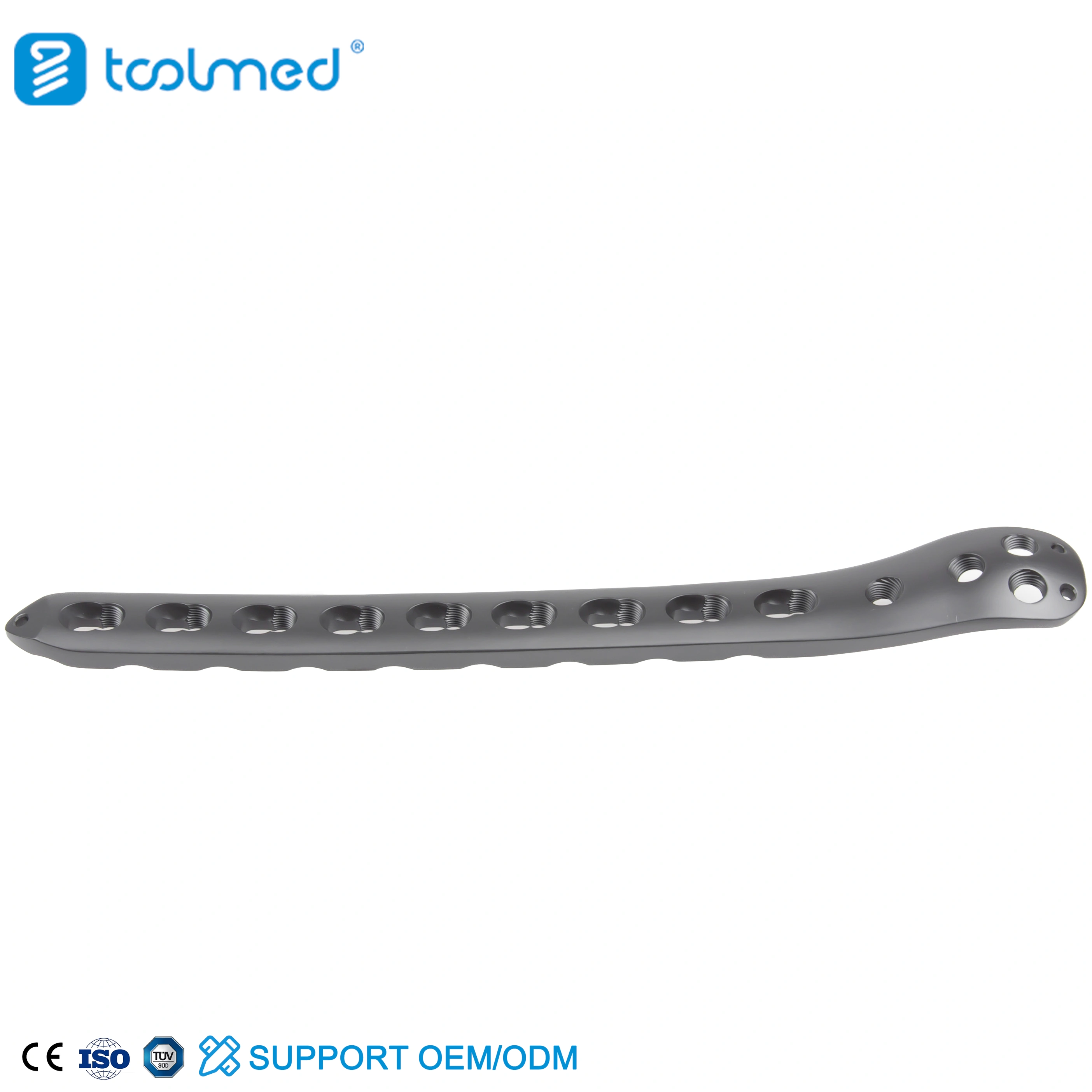 Proximal Femoral Hook Locking Plate Proximal Femoral Hook Locking Plate