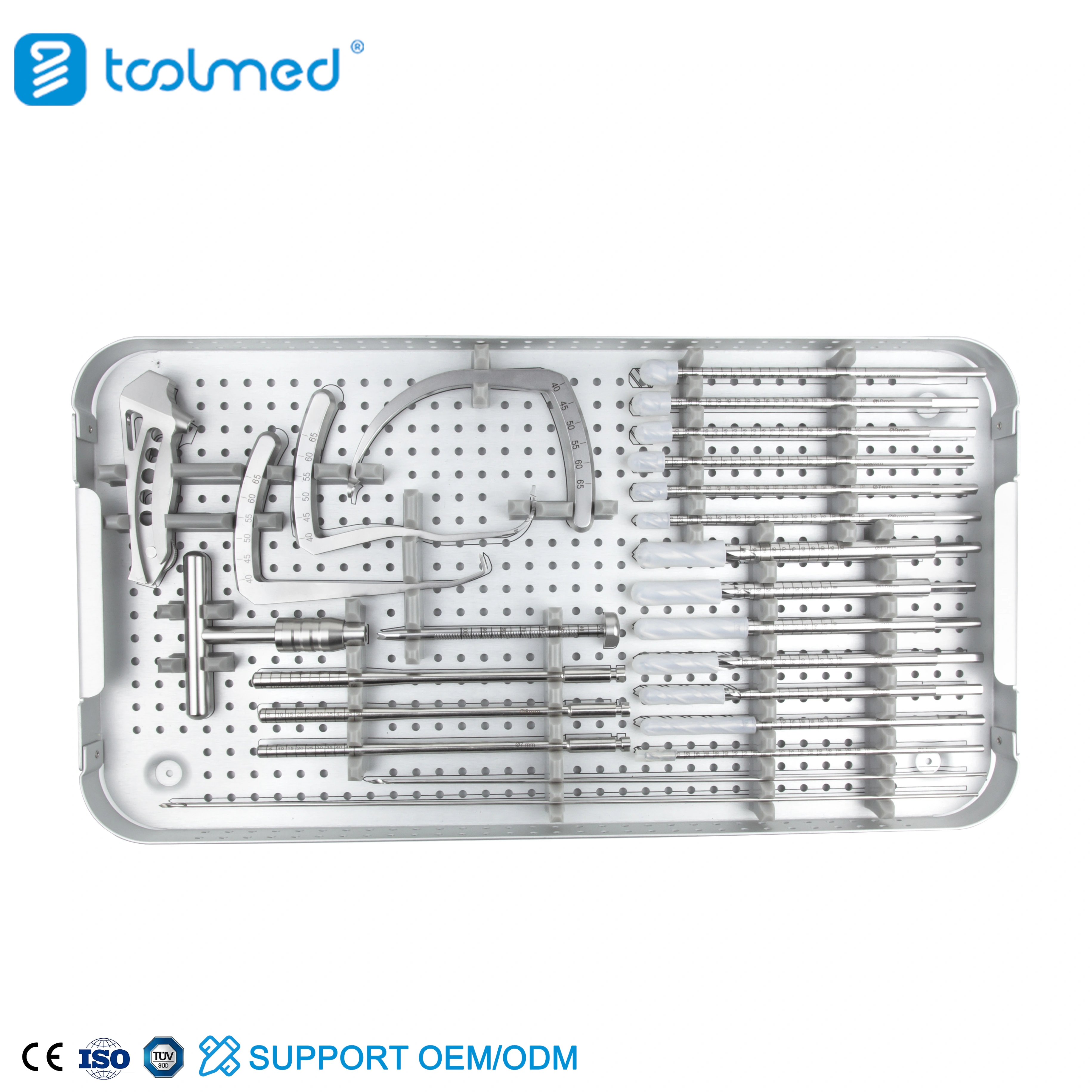 ACL-PCL Instrument Set ACL-PCL Instrument Set
