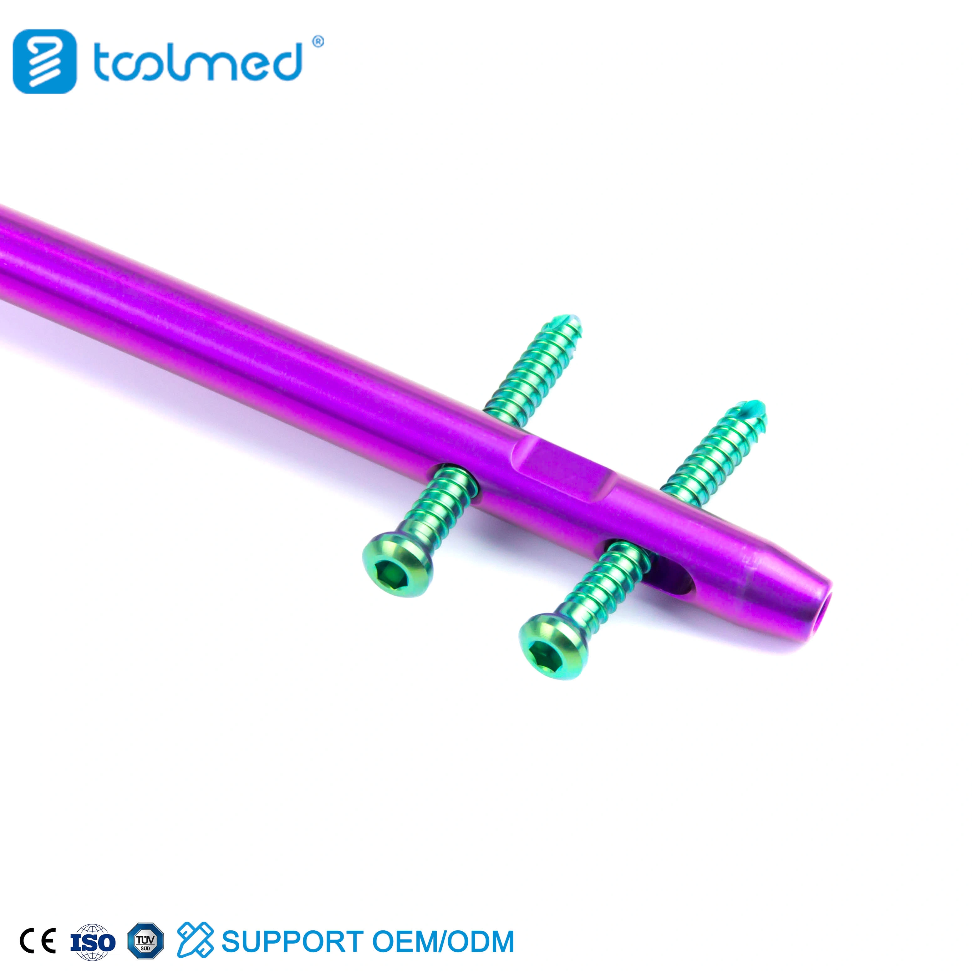 Expert Femoral Nail 4 Expert Femoral Nail 4