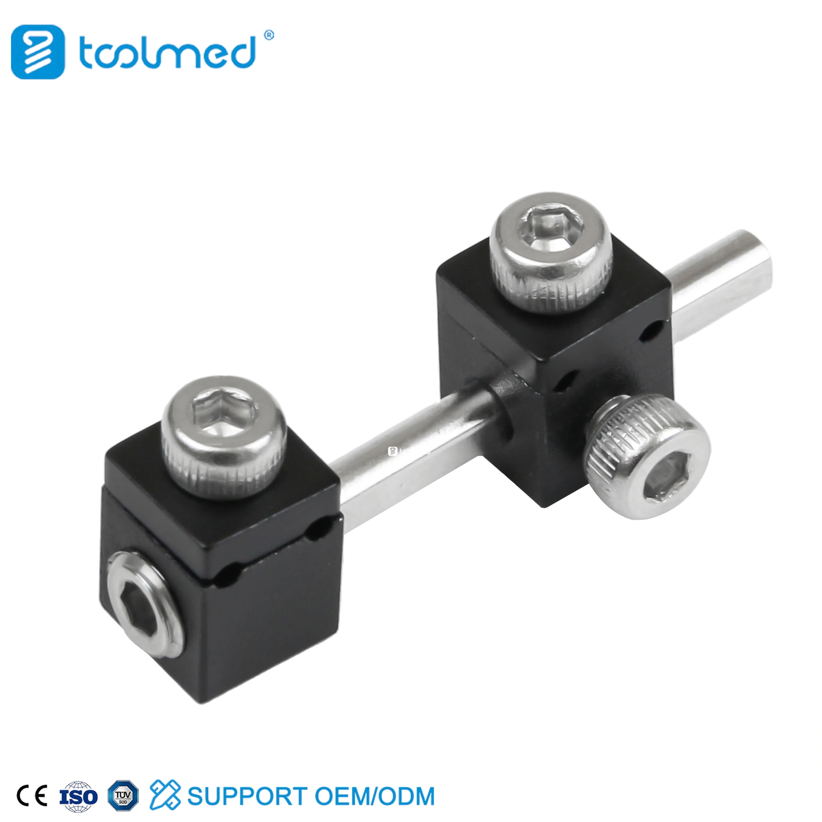 Mini Fixator Universal Type 2 Mini Fixator Universal Type 2
