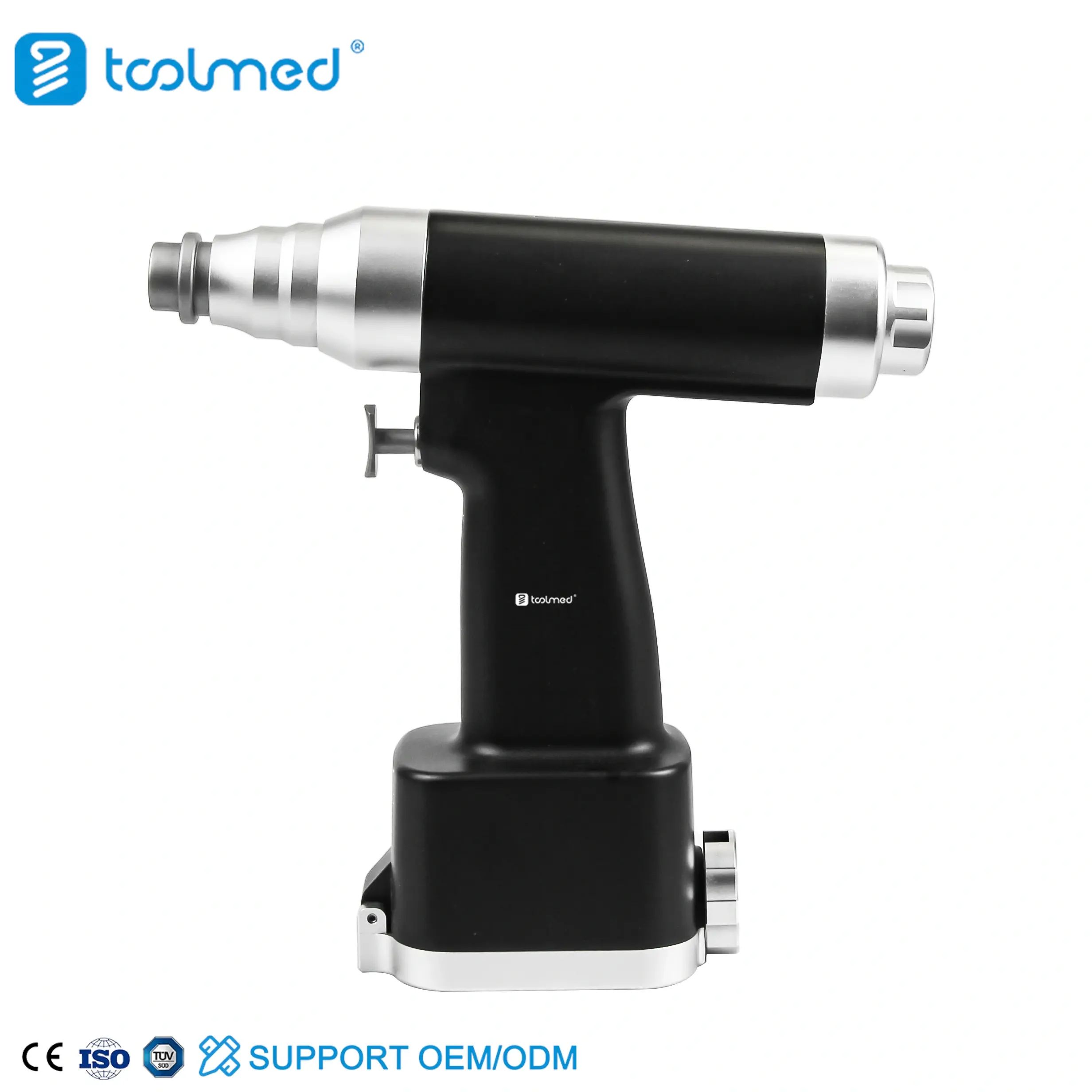 Large Torque Drill (For Joints) (4) Large Torque Drill (For Joints) (4)