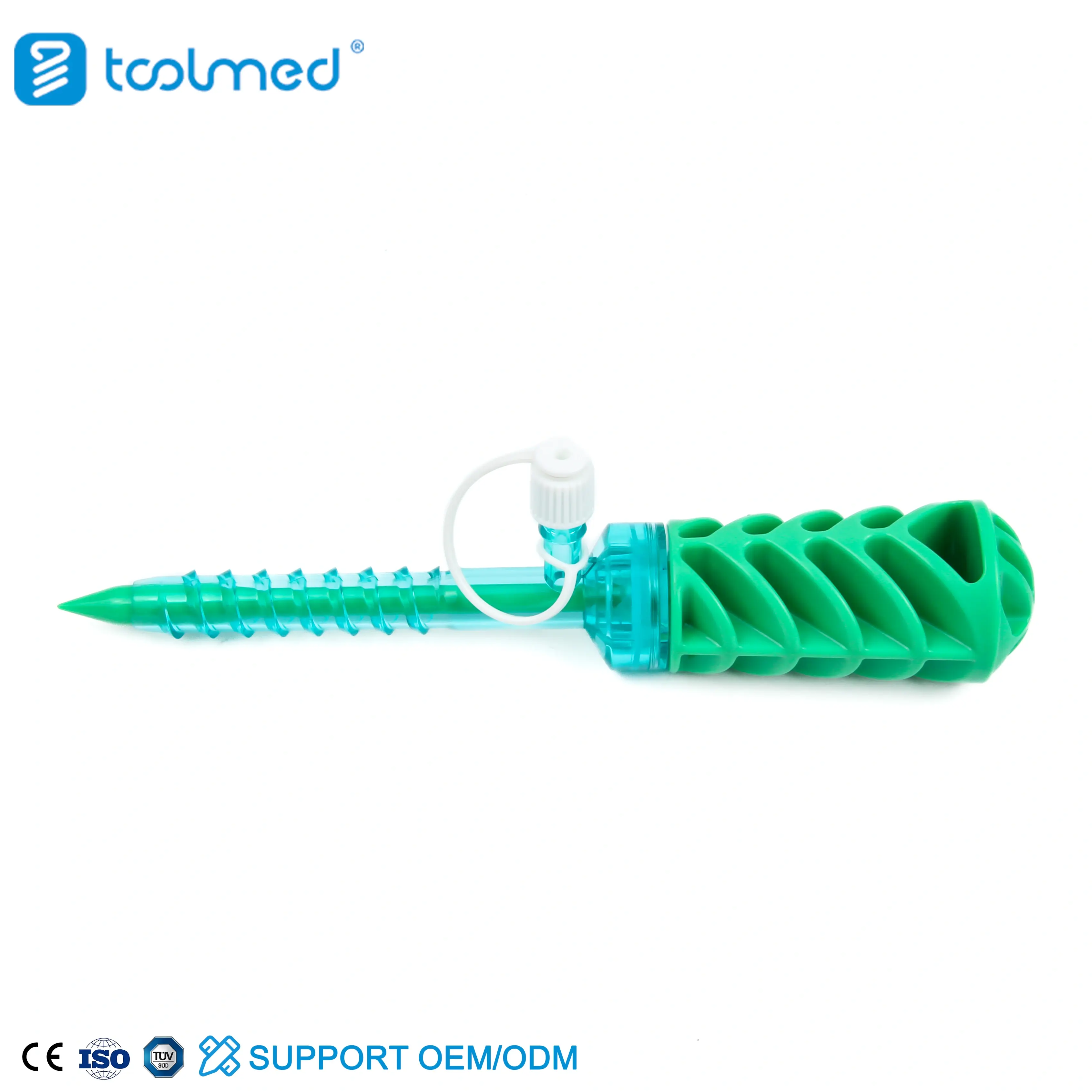 Arthroscopic Thread Cannula (5) Arthroscopic Thread Cannula (5)