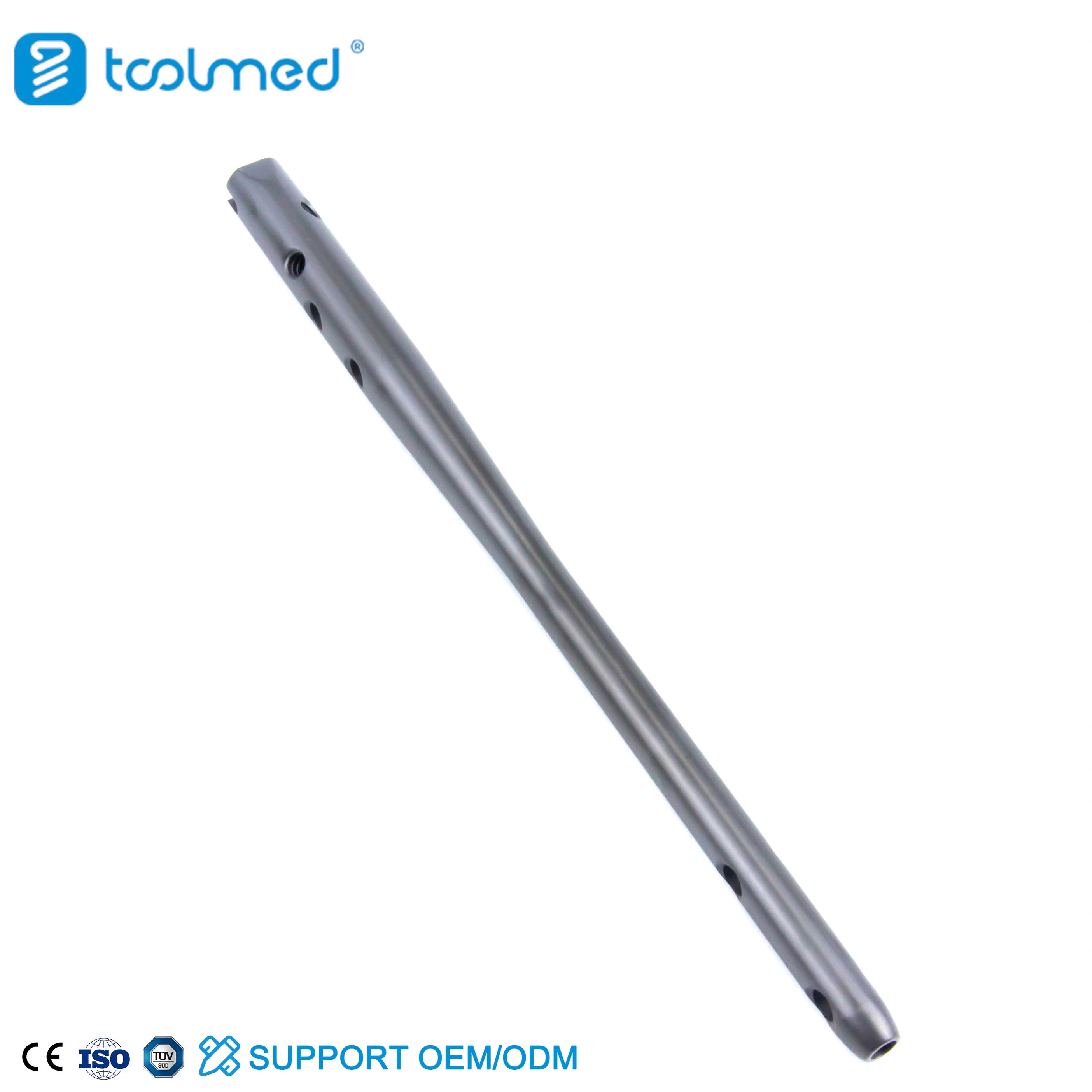 Expert Reversed Femoral Intramedullary Nail 17 Expert Reversed Femoral Intramedullary Nail 17