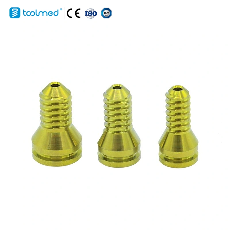Subtalar Screw 9 Subtalar Screw 9