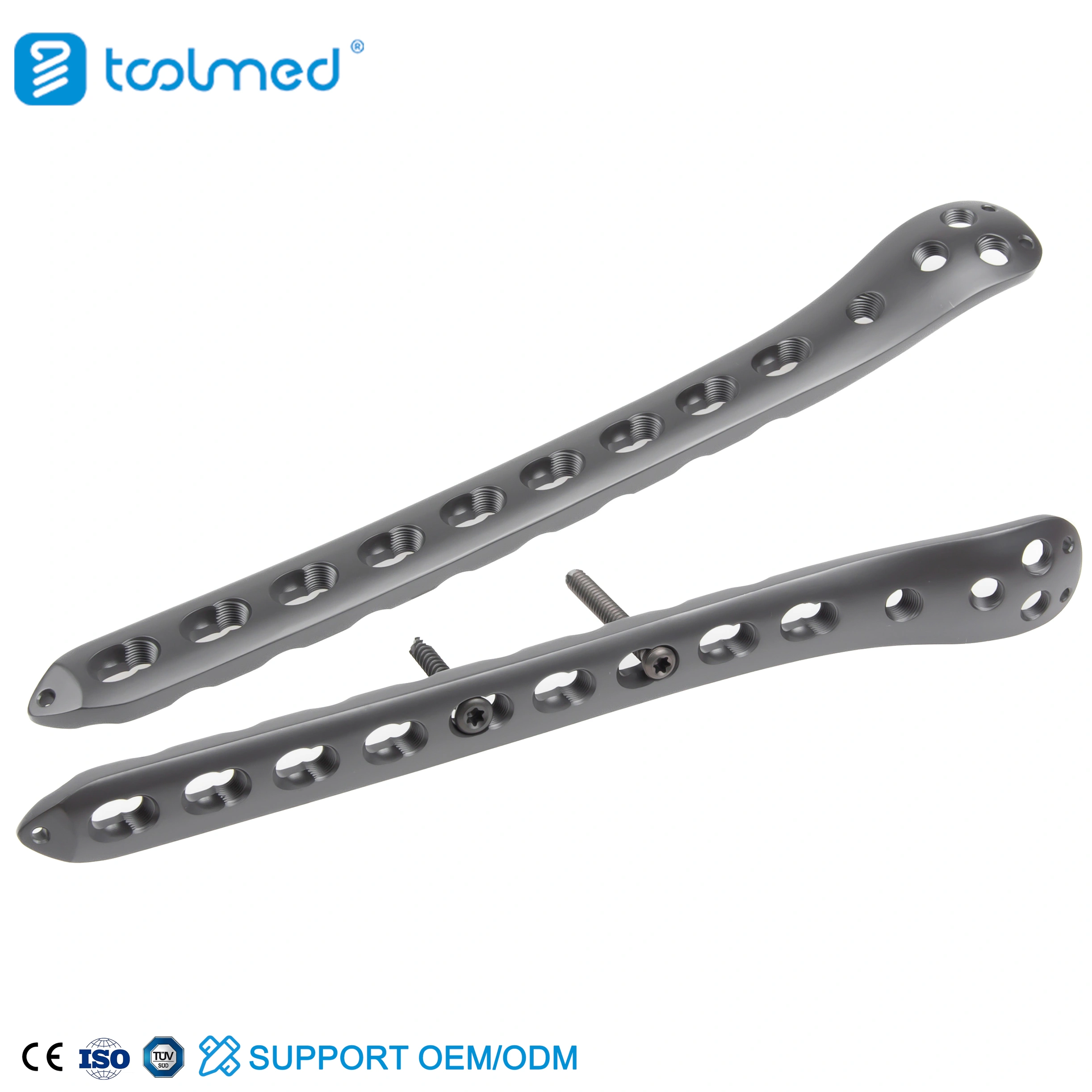 Proximal Femoral Hook Locking Plate 2 Proximal Femoral Hook Locking Plate 2