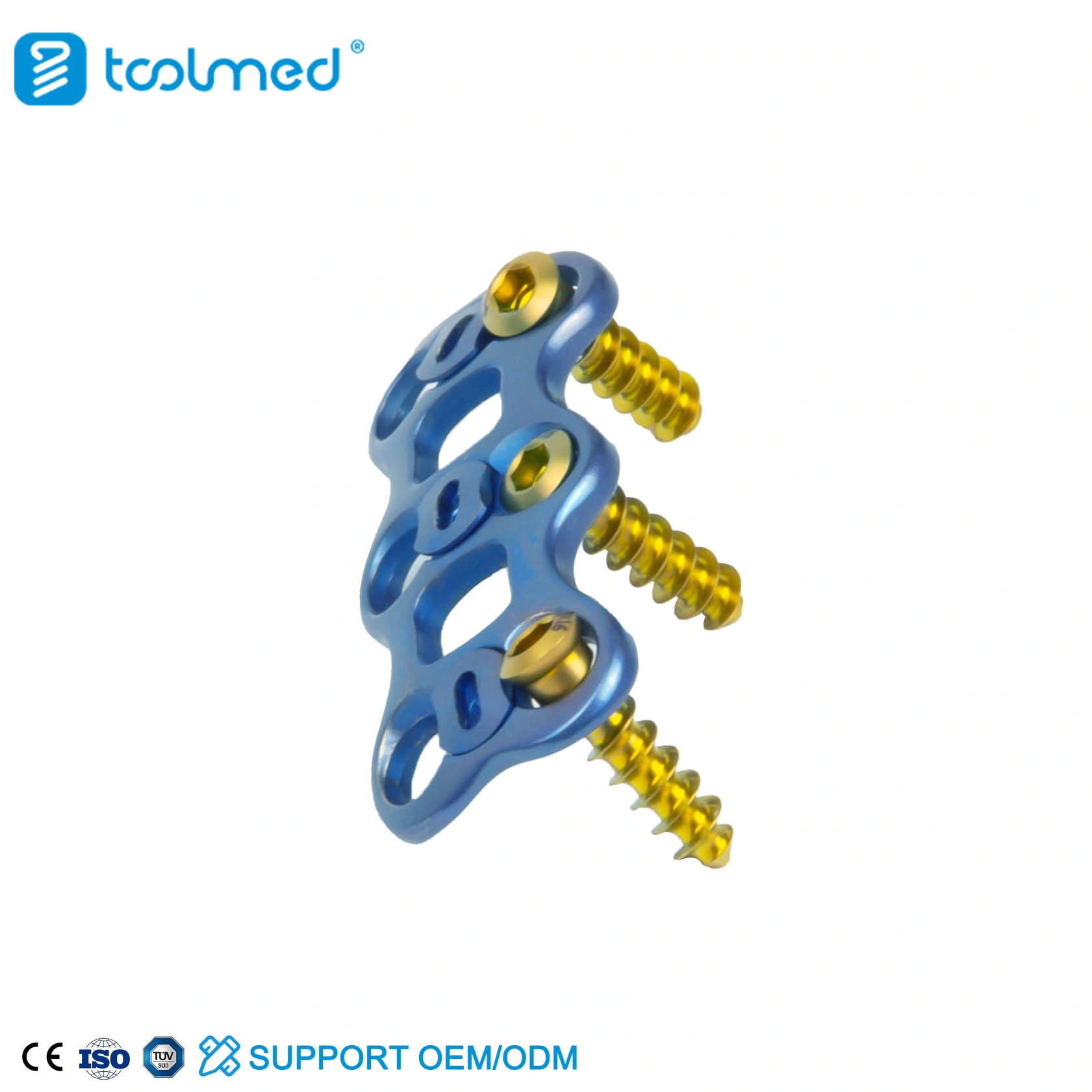 CERVINO Anterior Cervical Plate 15 CERVINO Anterior Cervical Plate 15