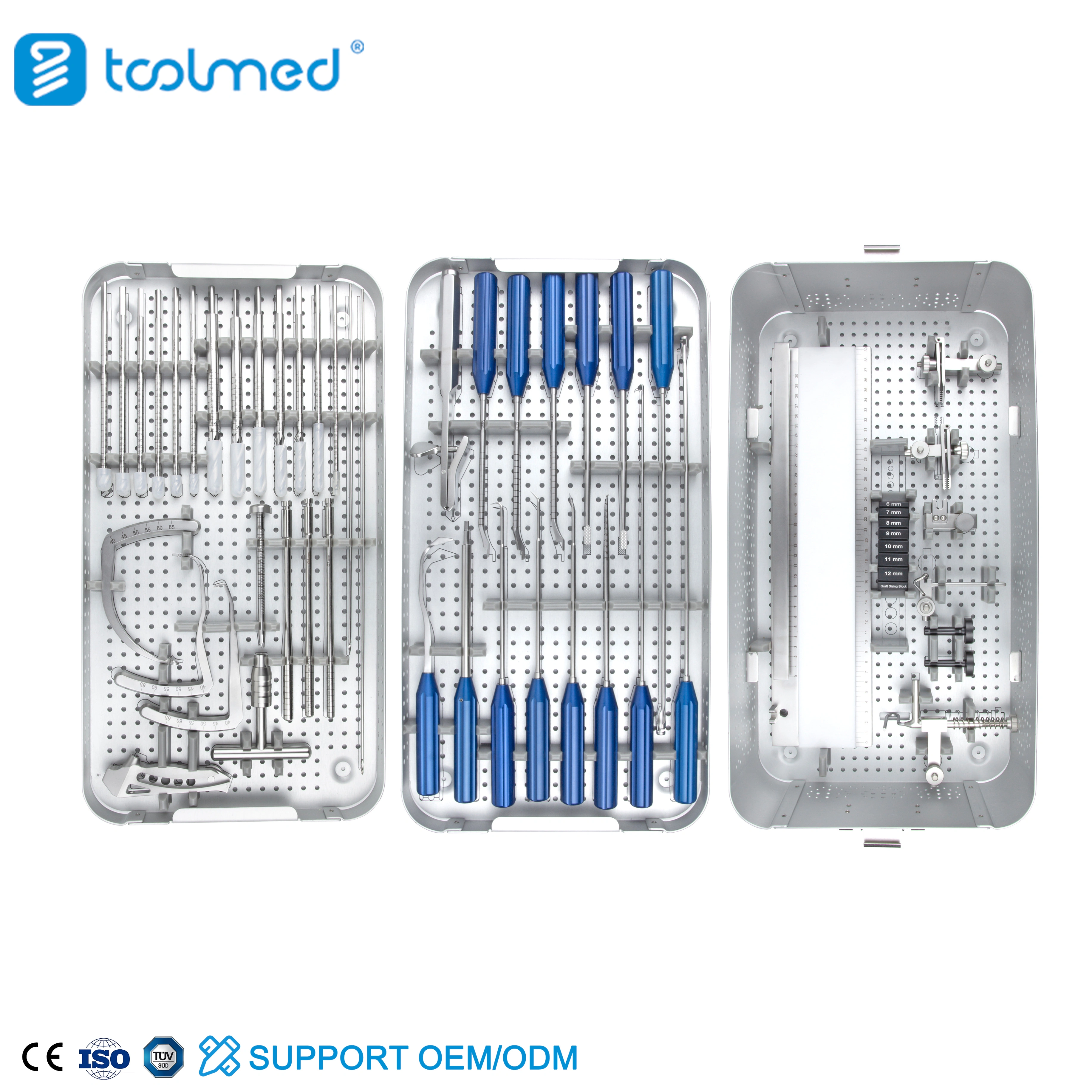 ACL-PCL Instrument Set 4 ACL-PCL Instrument Set 4