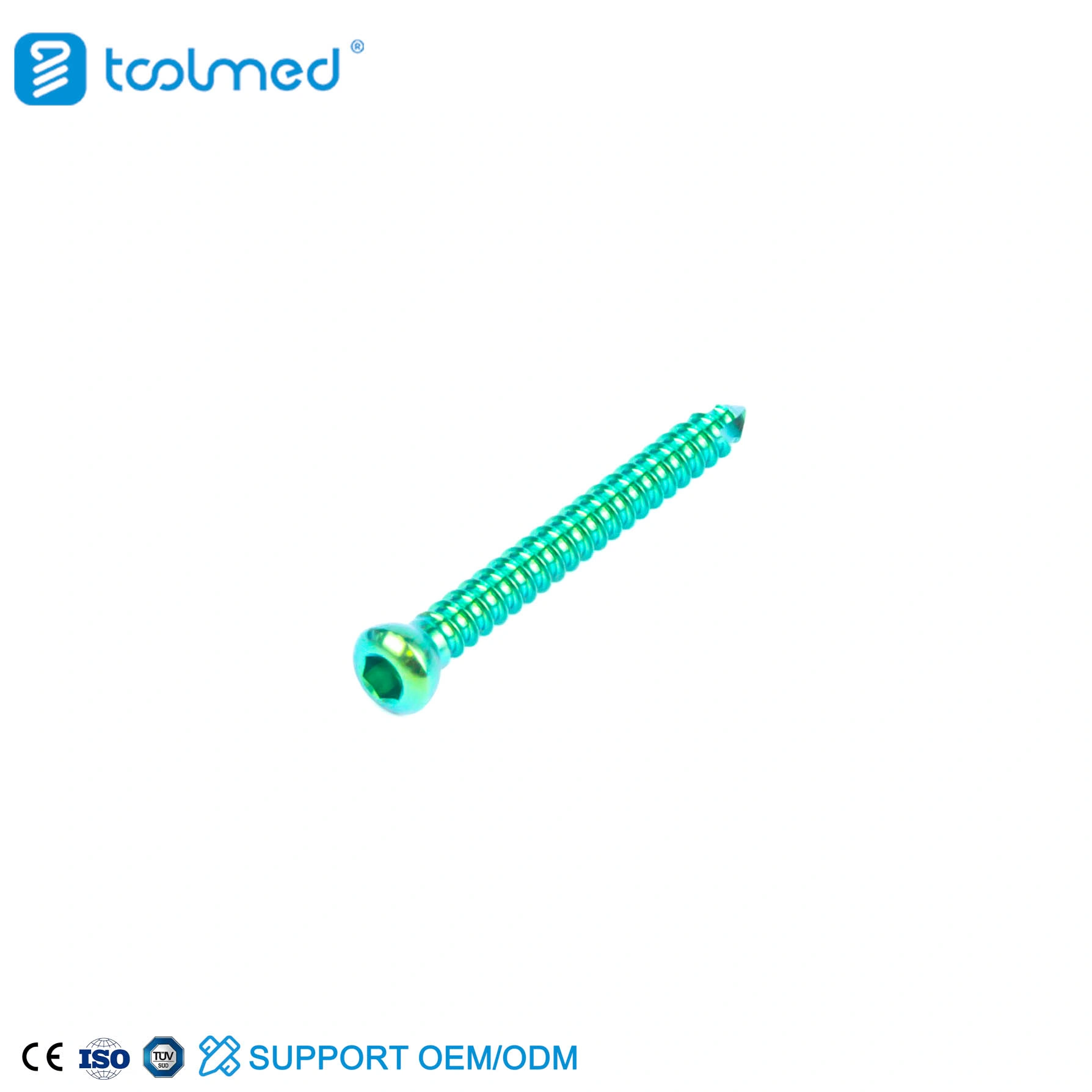 Expert Tibia Nail 7 Expert Tibia Nail 7