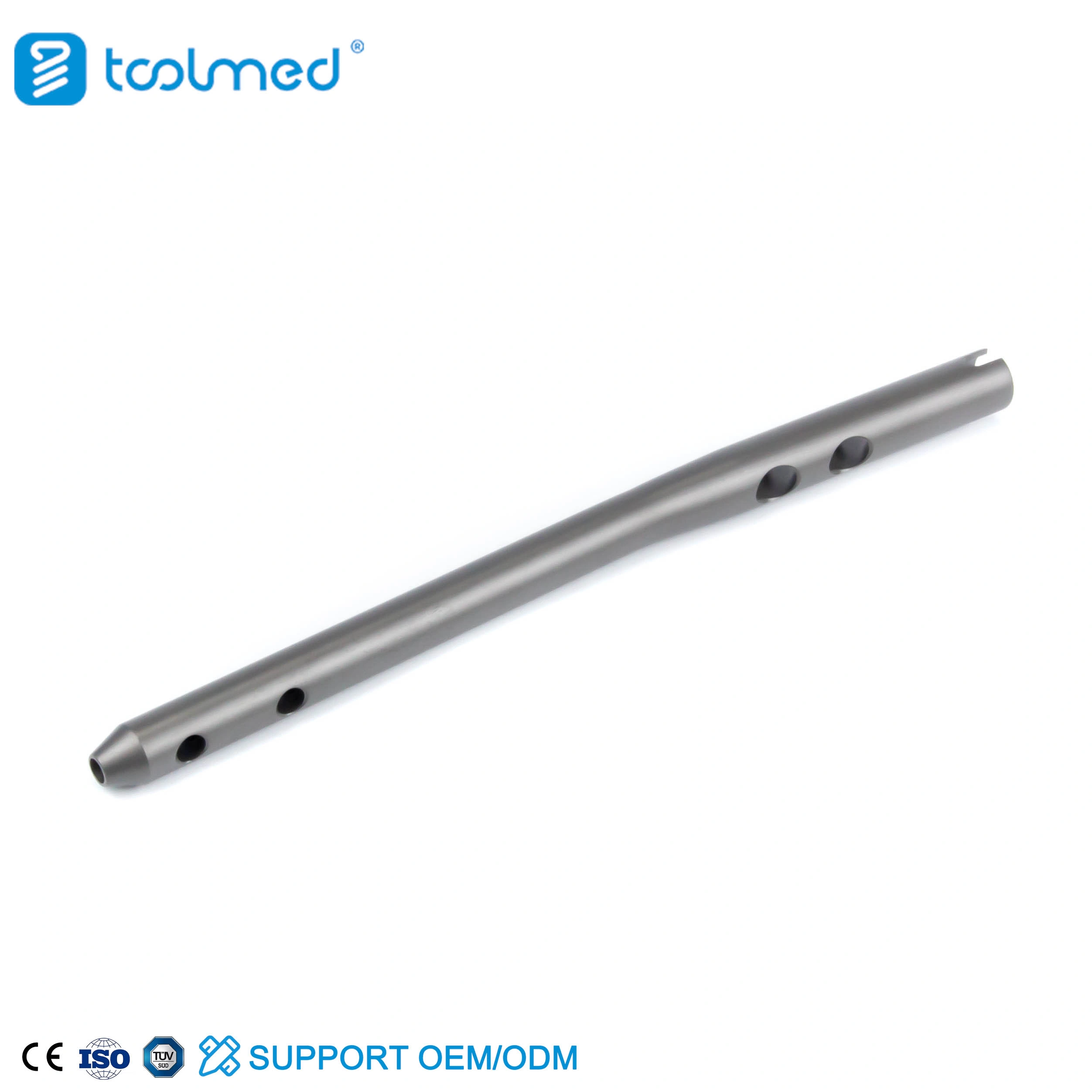 Gamma Intramedually Nail 5 Gamma Intramedually Nail 5