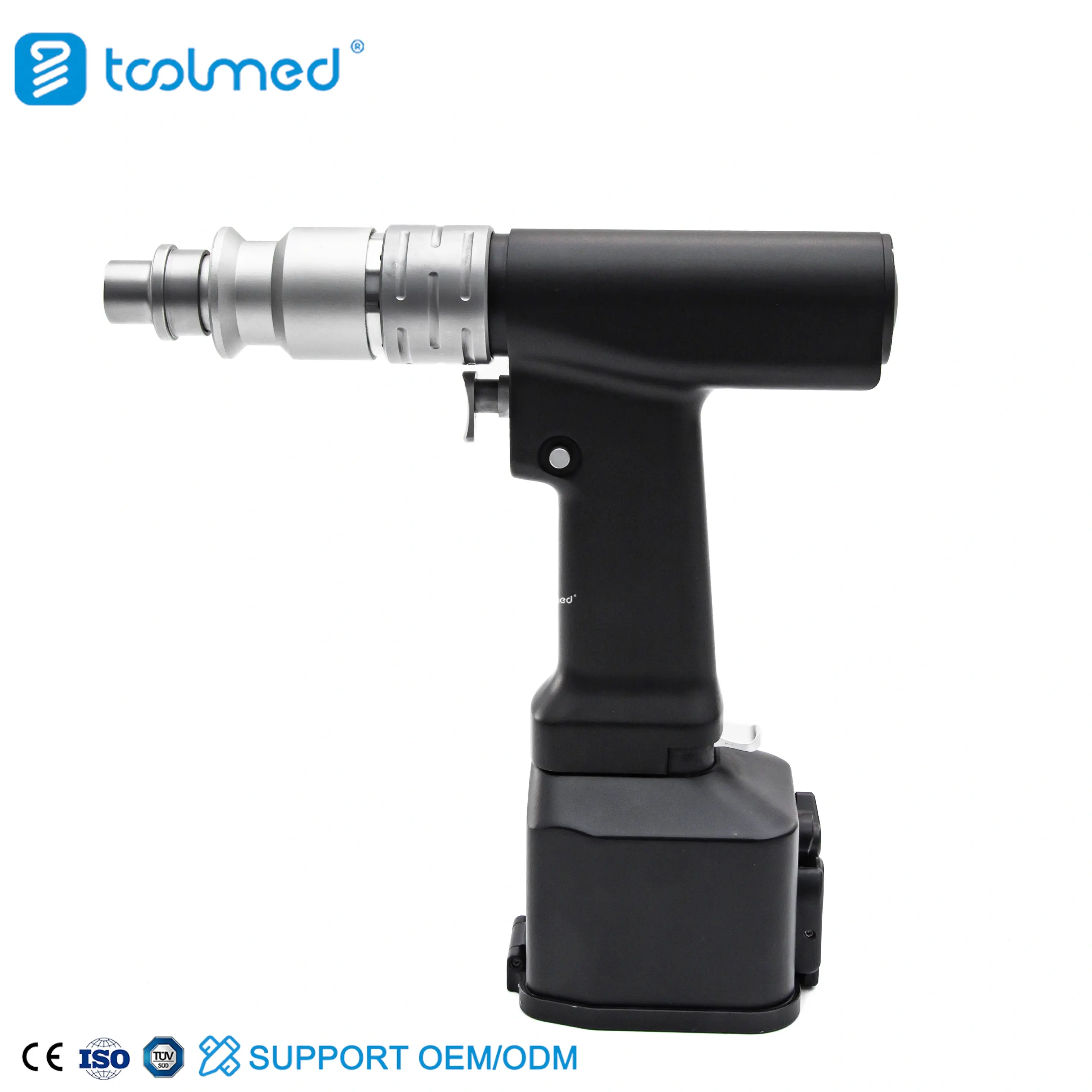 Brushless Multi-functional Bone Drill (10) Brushless Multi-functional Bone Drill (10)