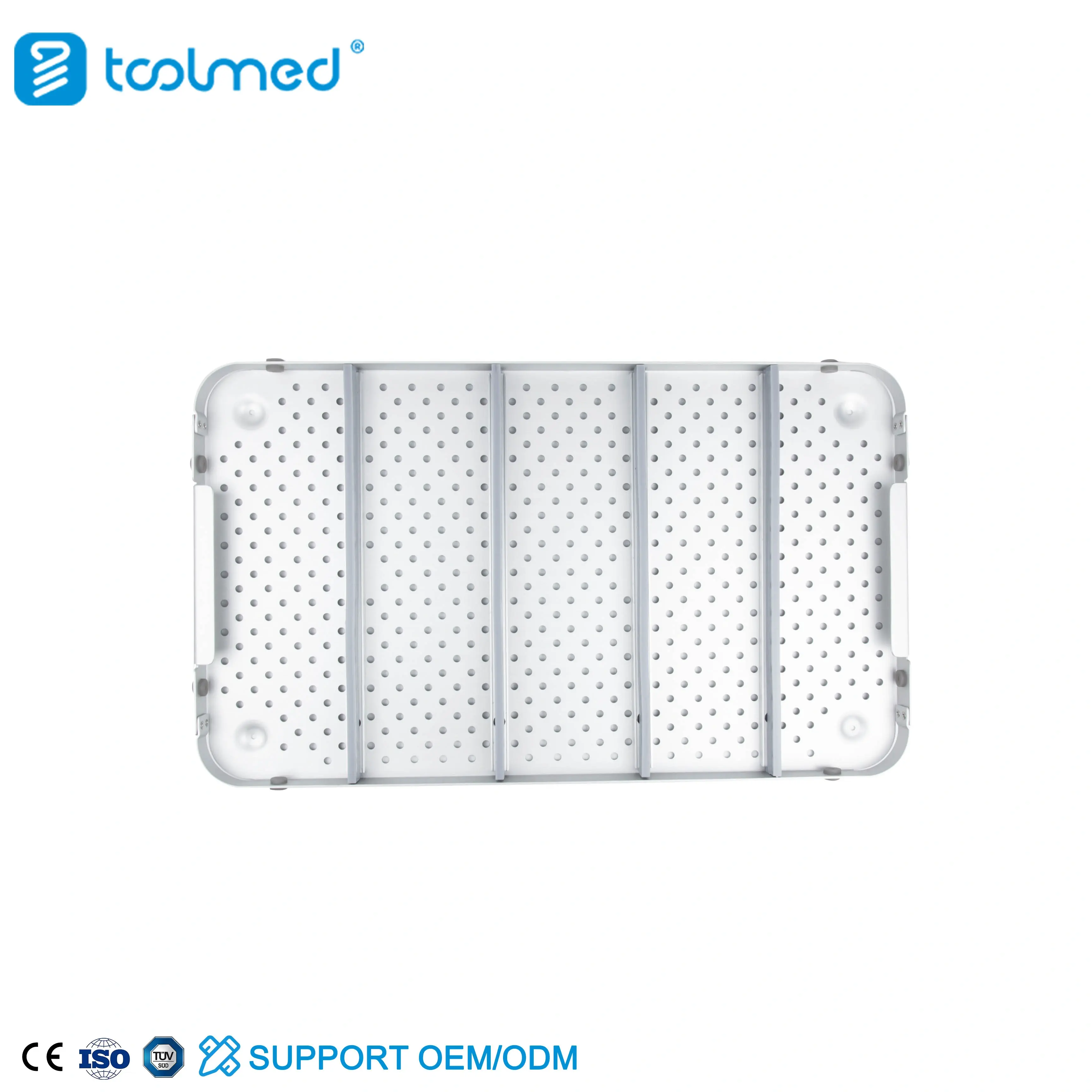 Femoral Intramedullary Nail Instrument Set (3) Femoral Intramedullary Nail Instrument Set (3)
