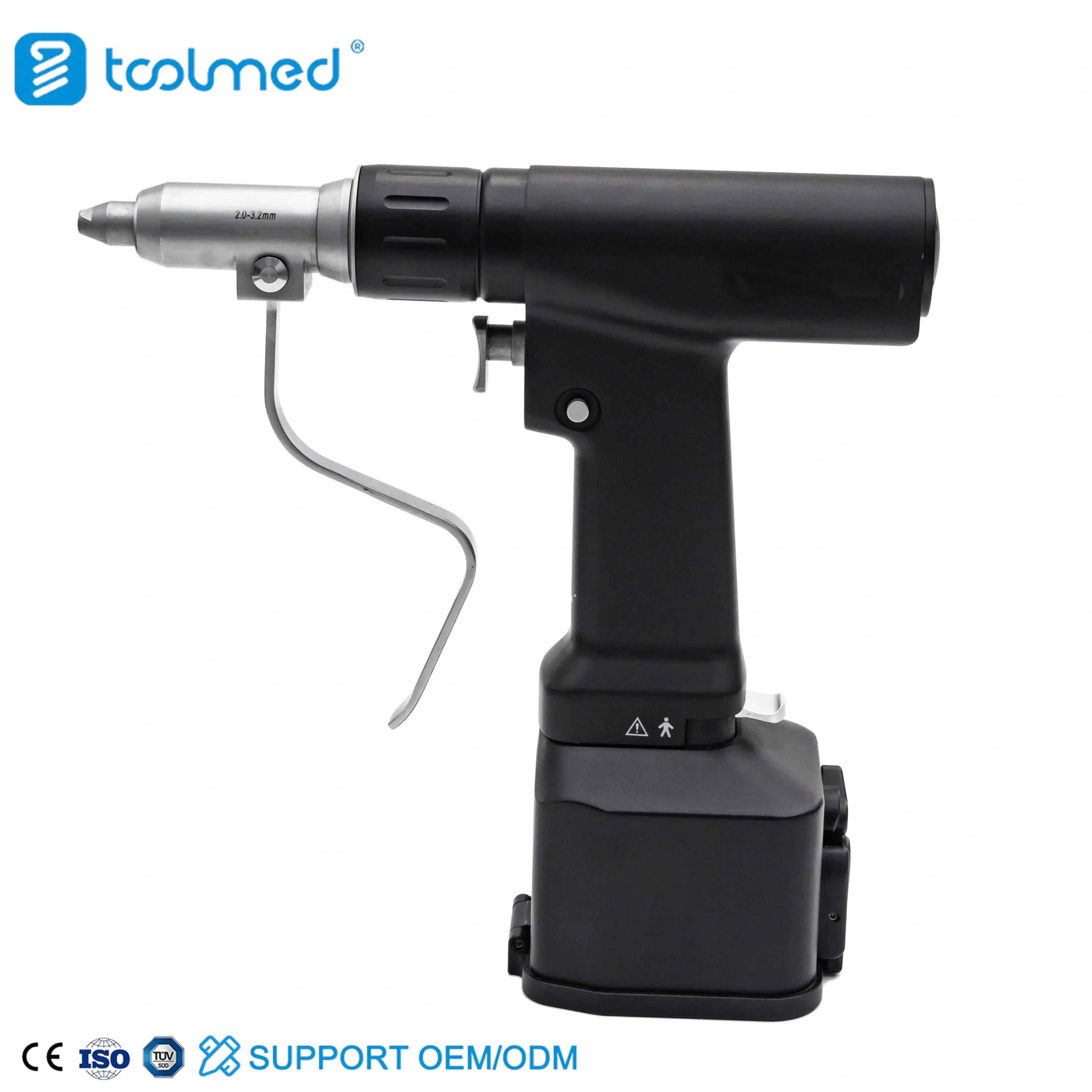 Brushless Multi-functional Bone Drill (10) Brushless Multi-functional Bone Drill (10)