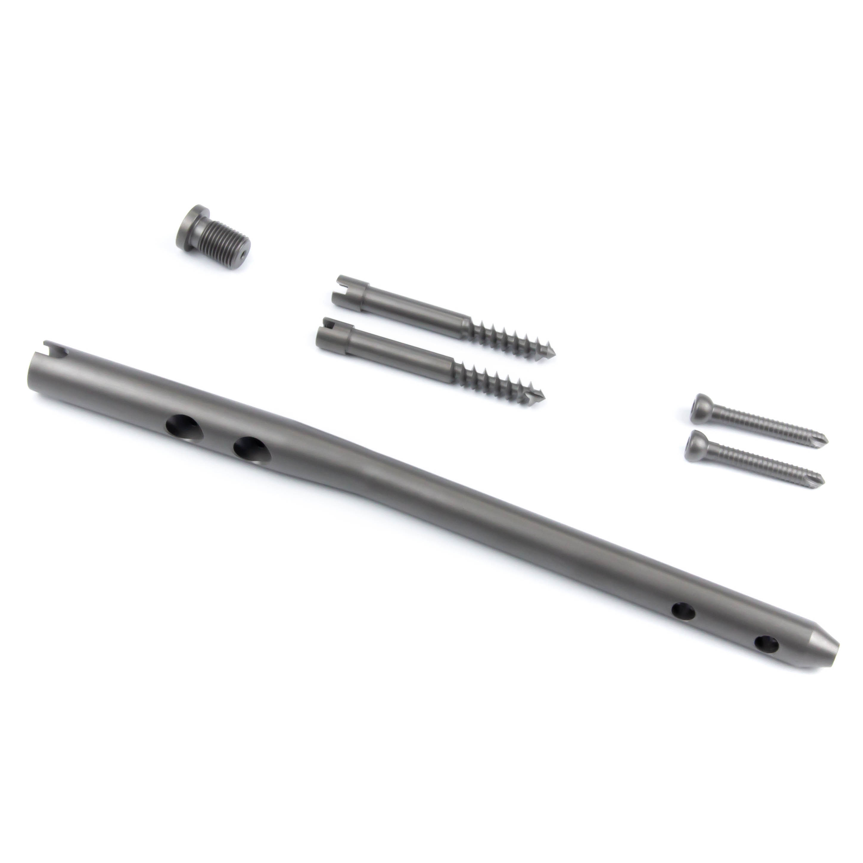 Gamma Intramedually Nail