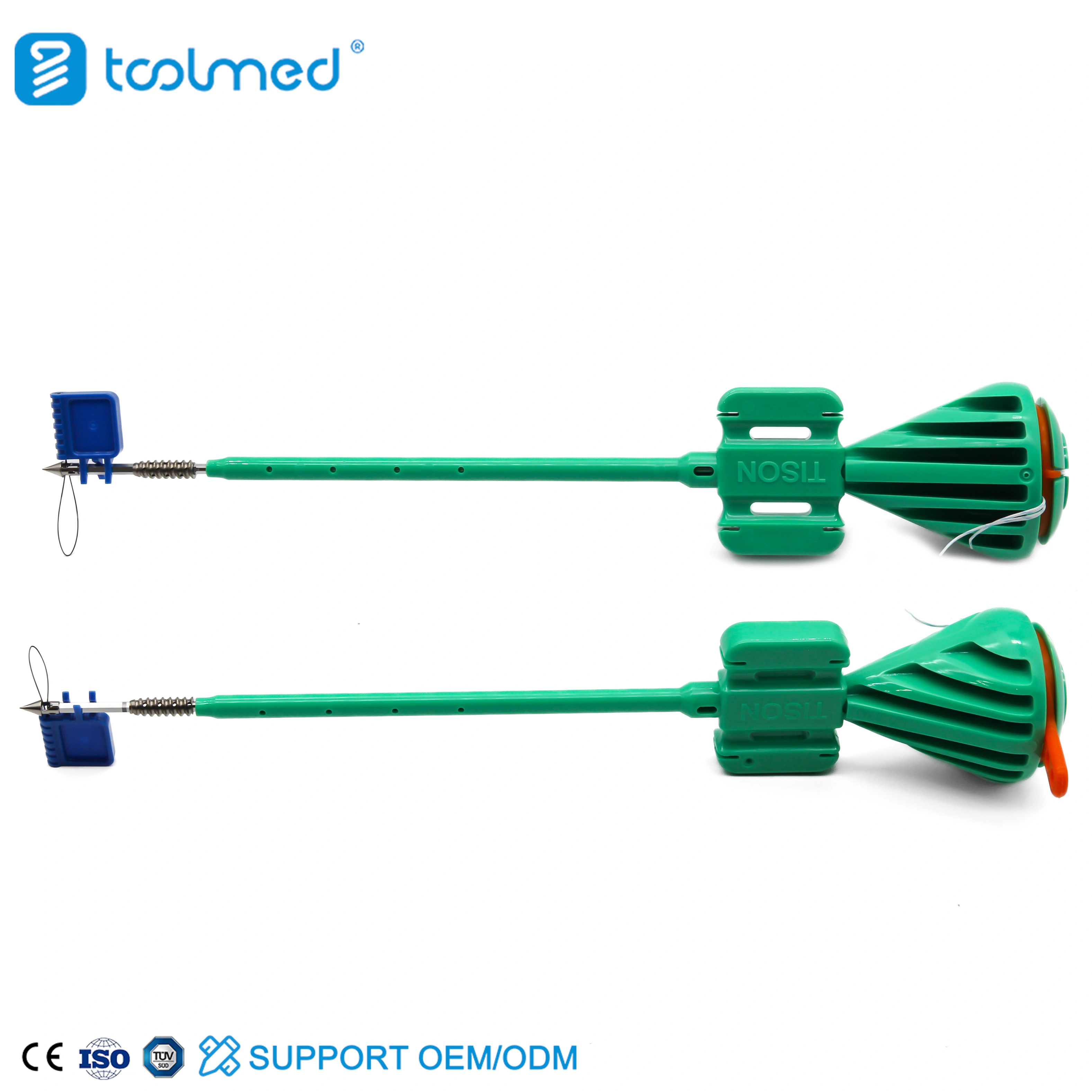 Knotless Titanium Suture Anchor 6 Knotless Titanium Suture Anchor 6