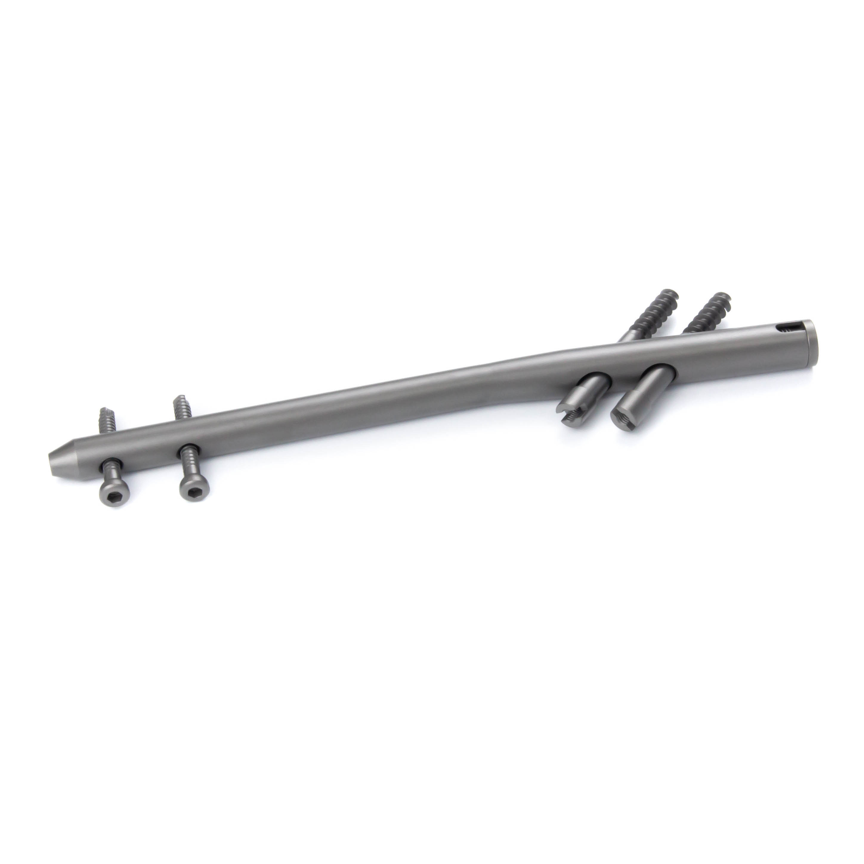 Gamma Intramedually Nail