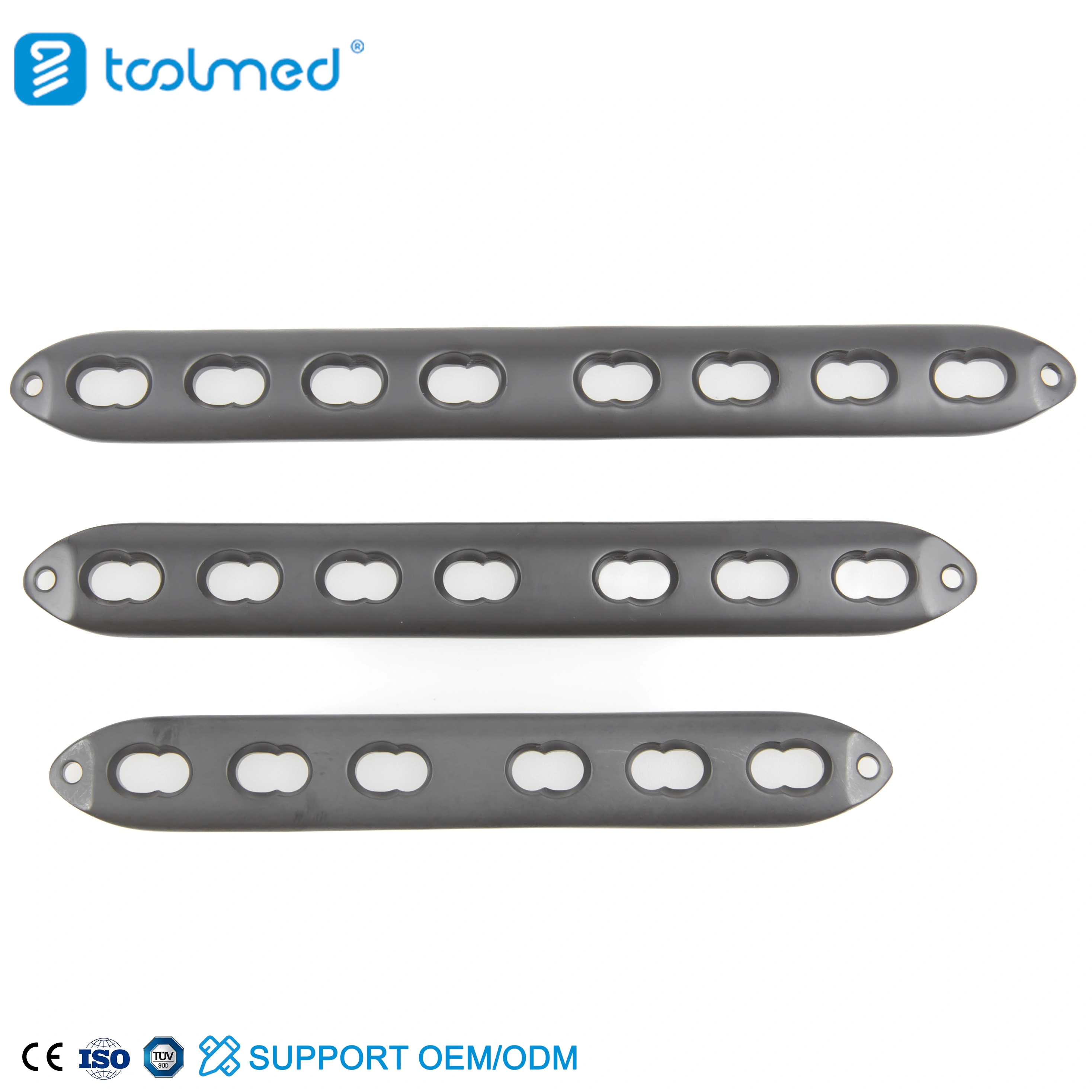 Humeral Shaft Locking Plate 8 Humeral Shaft Locking Plate 8