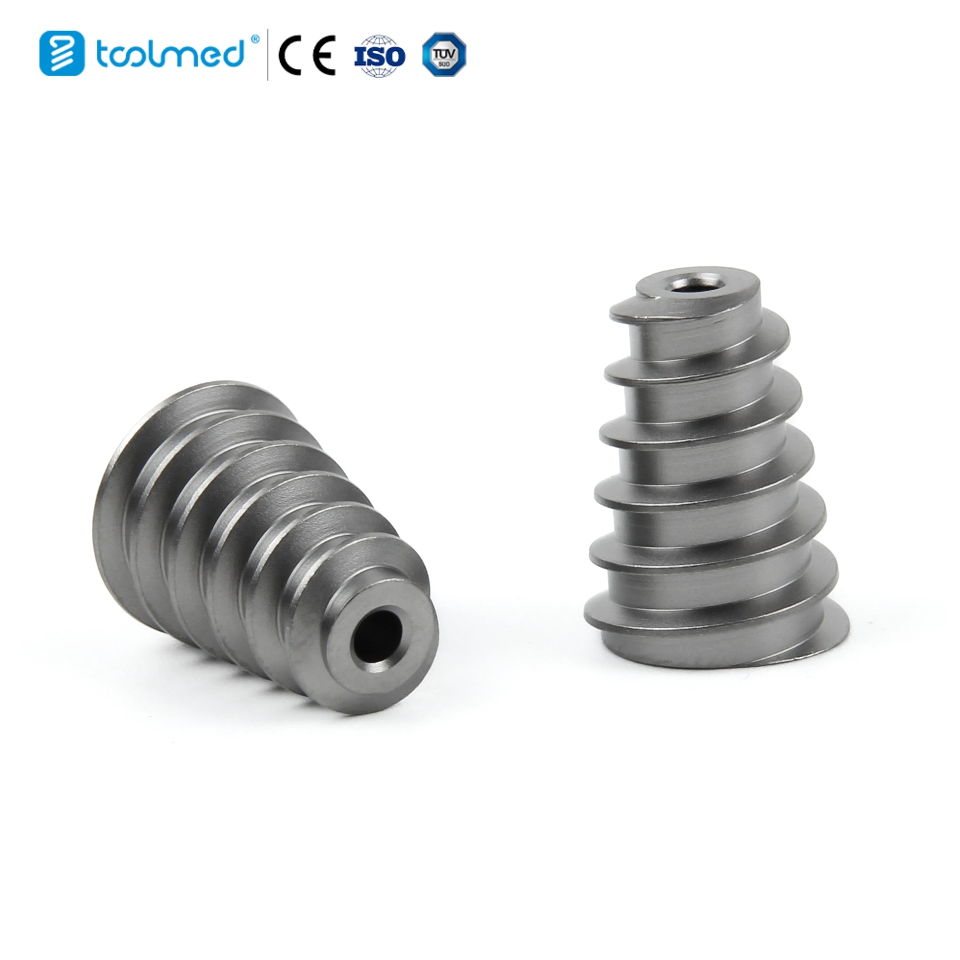 Subtalar Screw 1 Subtalar Screw 1