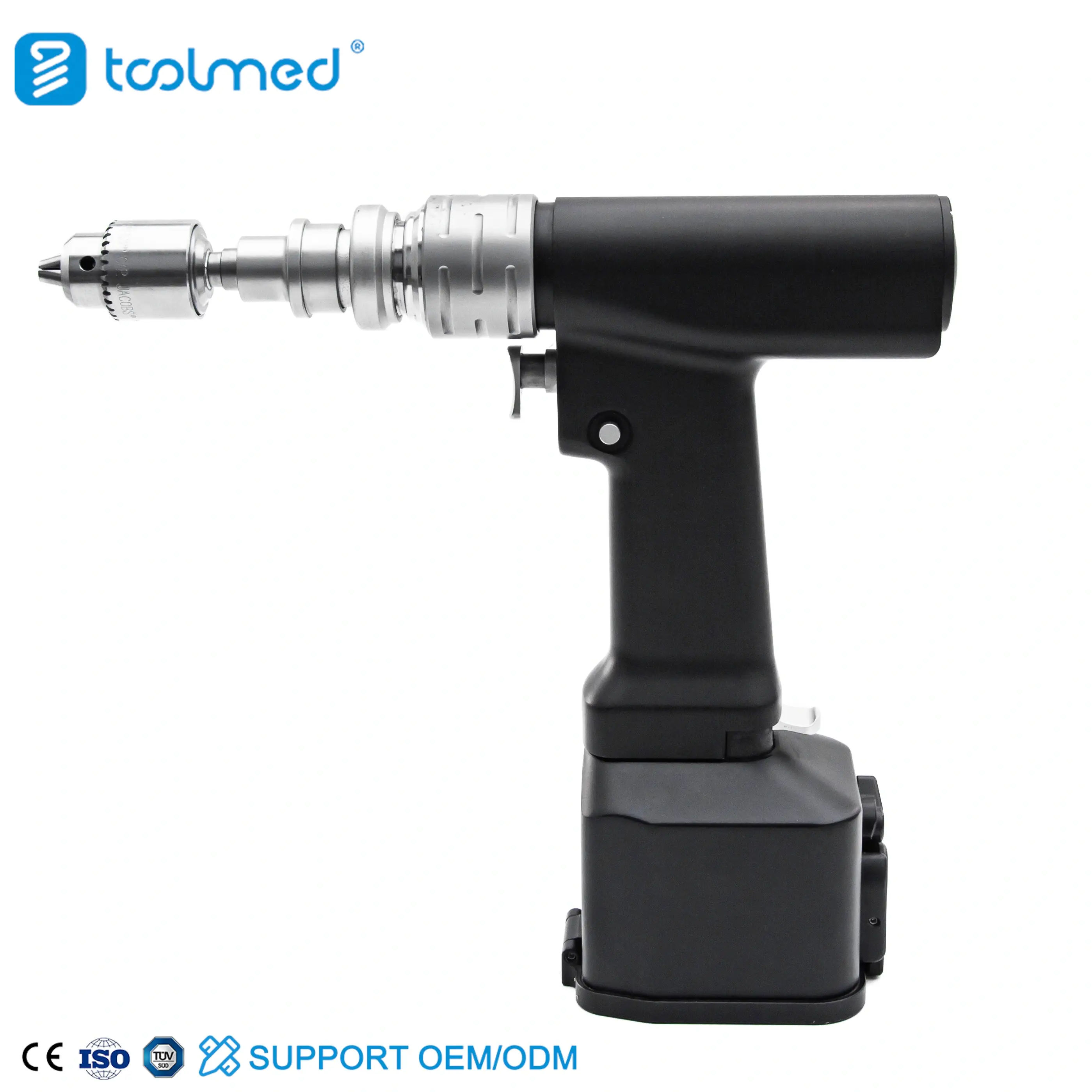 Brushless Multi-functional Bone Drill (8) Brushless Multi-functional Bone Drill (8)