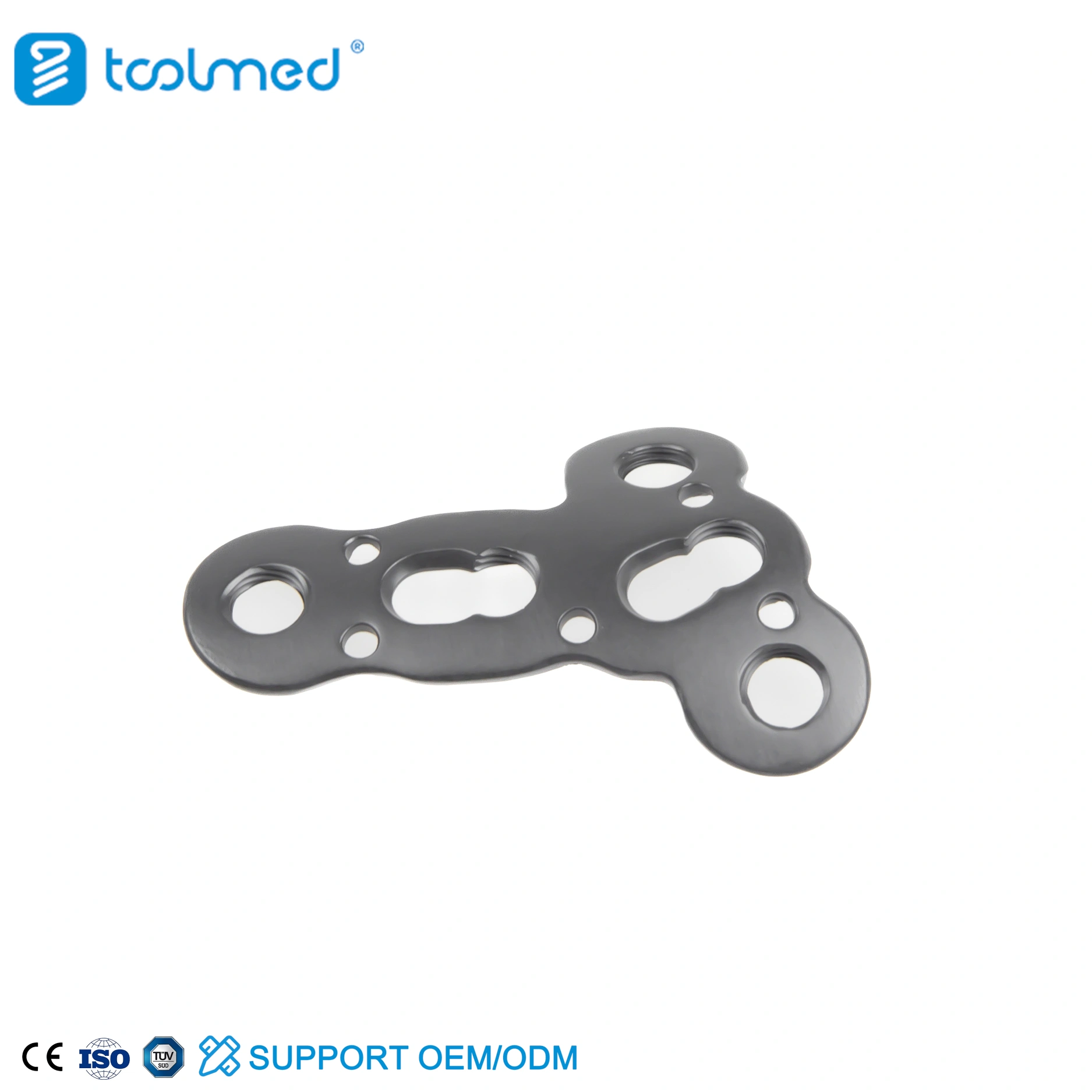 Proximal Humeral Greater Tuberosity Locking Plate Proximal Humeral Greater Tuberosity Locking Plate