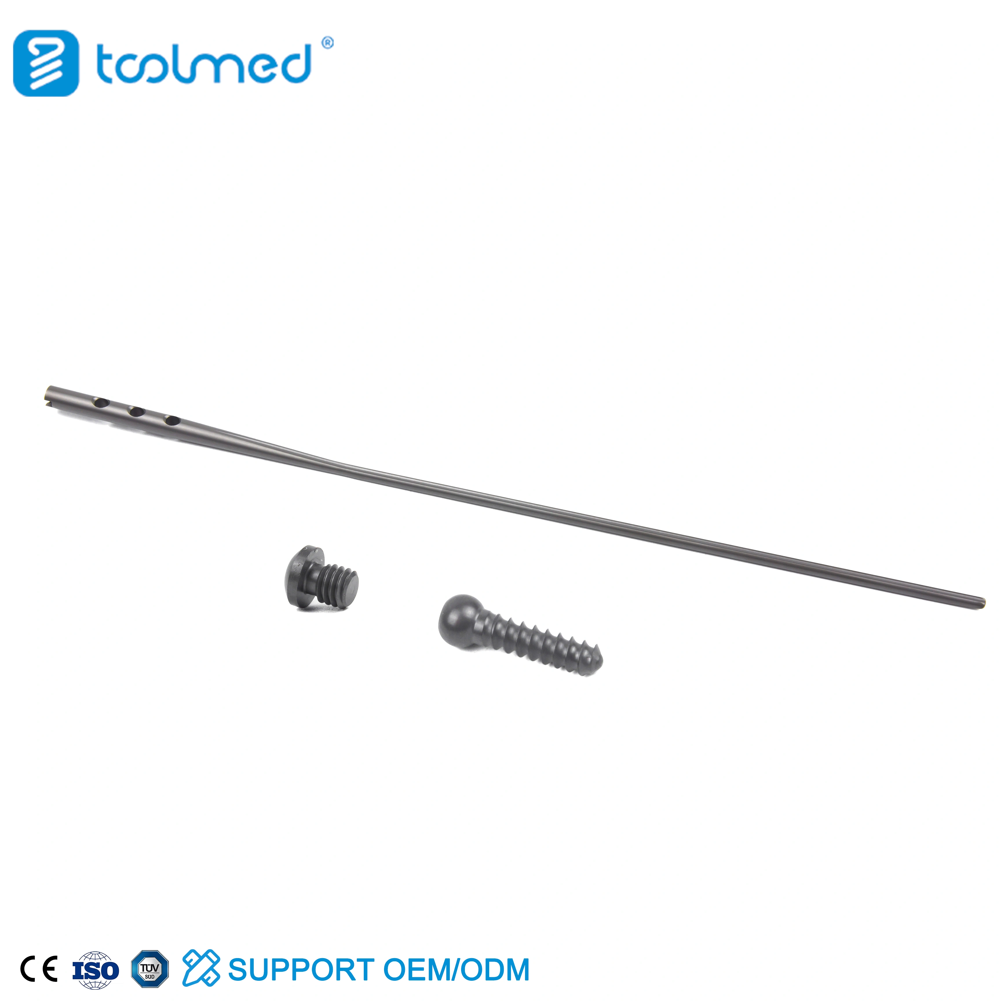 Ulna Intramedullary Nail 1 Ulna Intramedullary Nail 1