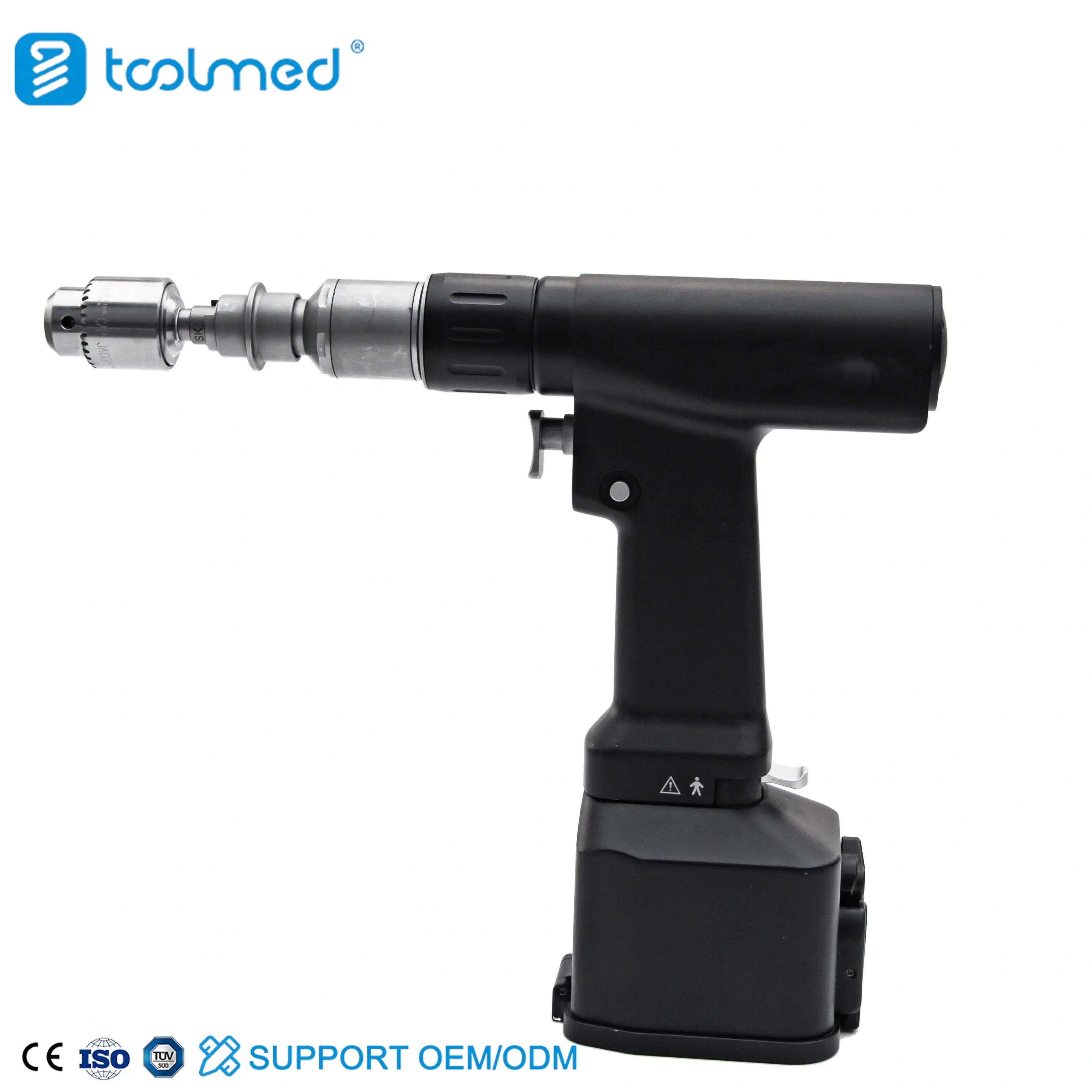 Brushless Multi-functional Bone Drill (8) Brushless Multi-functional Bone Drill (8)
