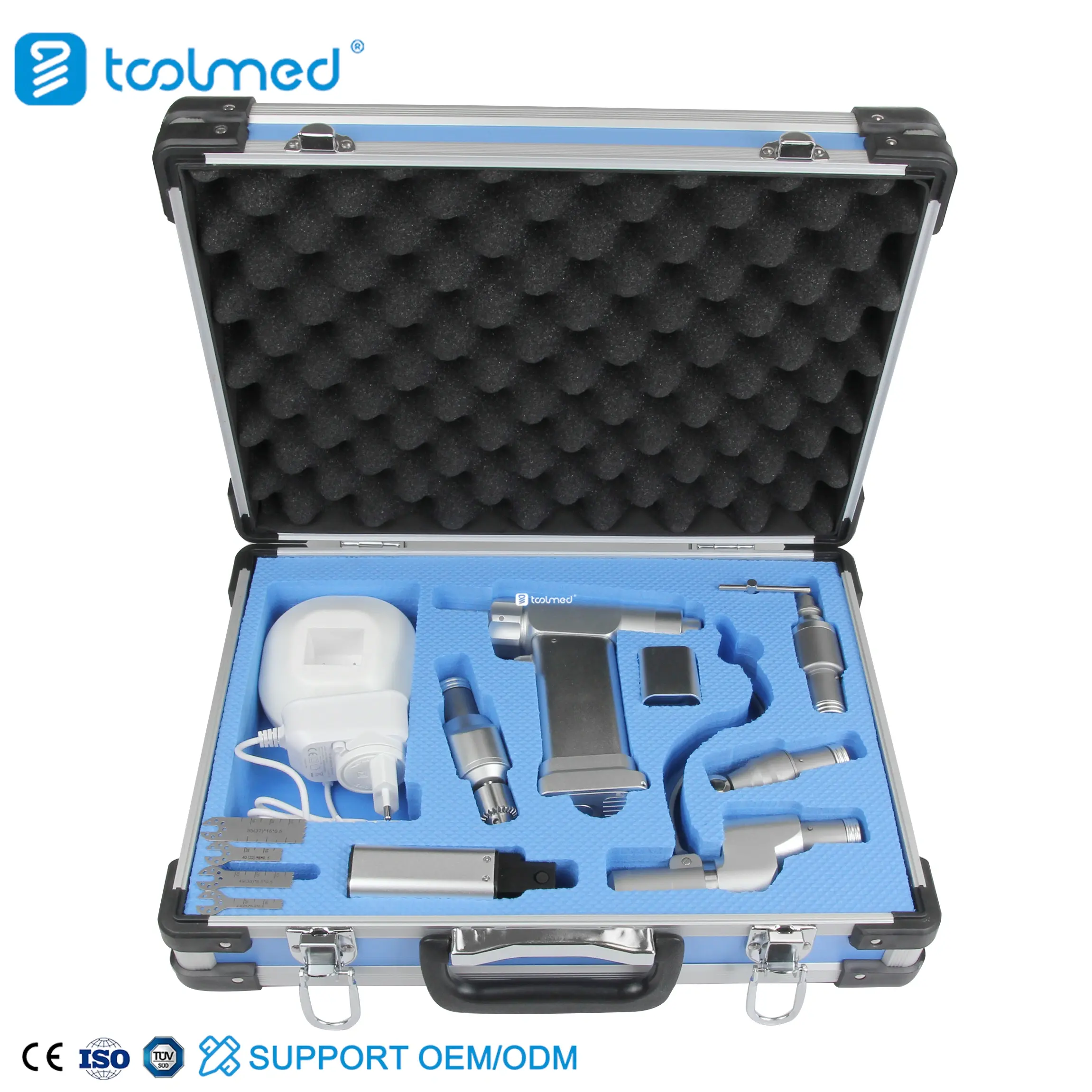 Mini Multi-functional Drill (1) Mini Multi-functional Drill (1)