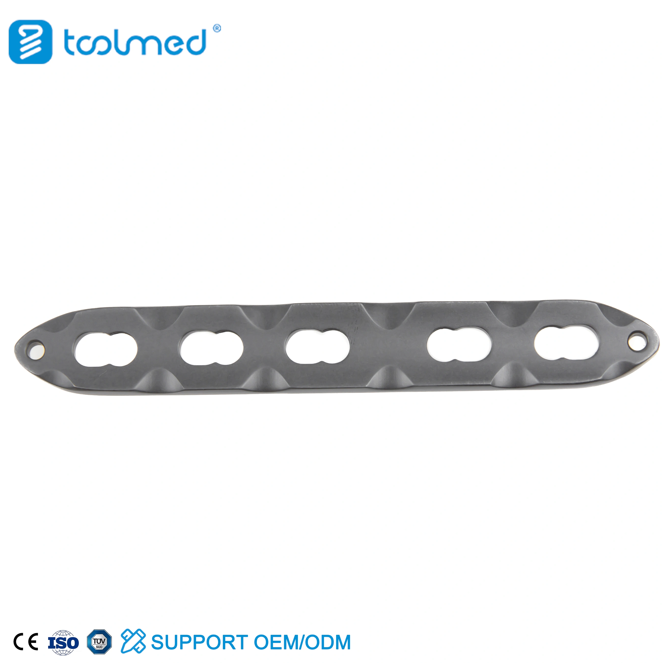 Ulna & Radius Locking Plate 2 Ulna & Radius Locking Plate 2