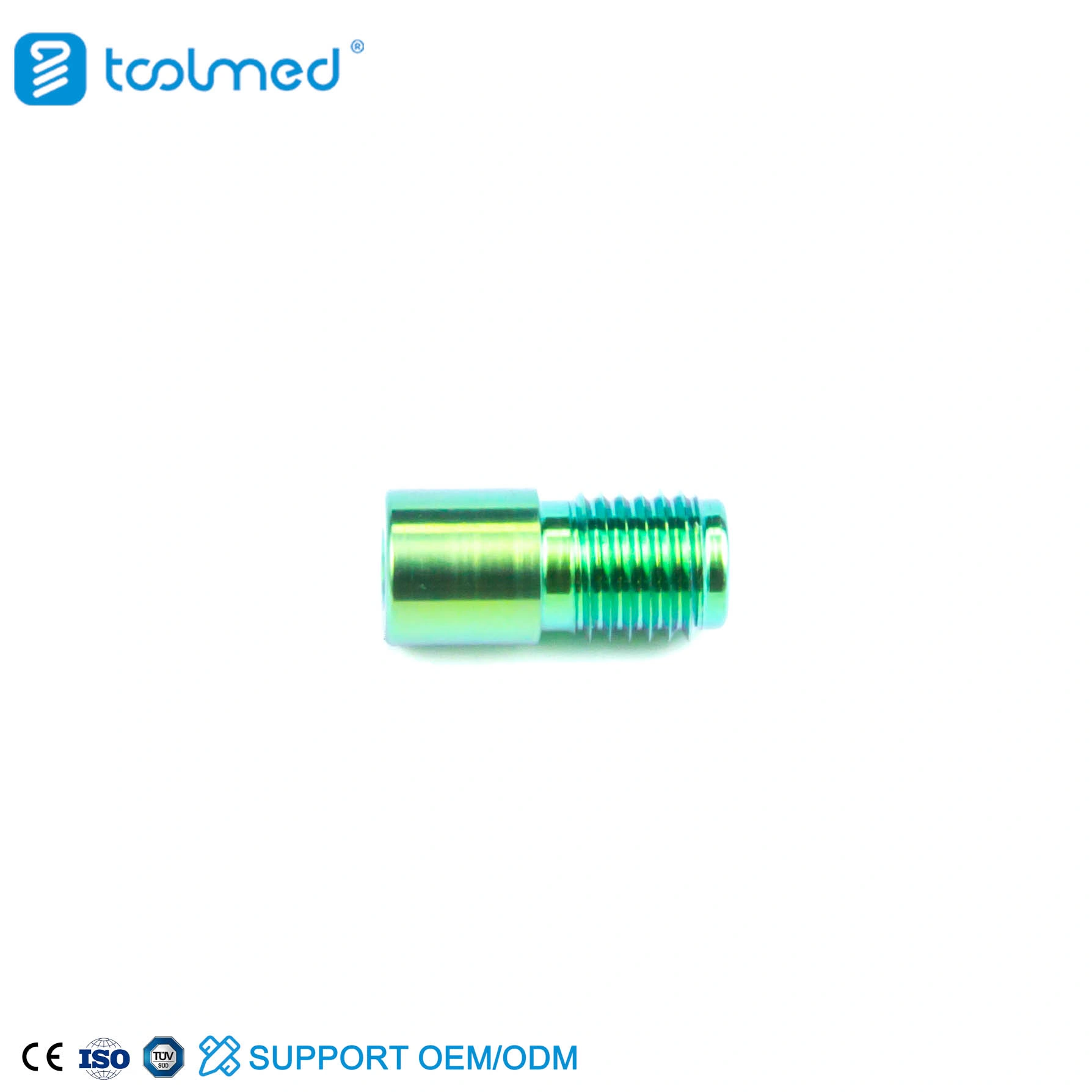 Expert Tibia Nail 11 Expert Tibia Nail 11