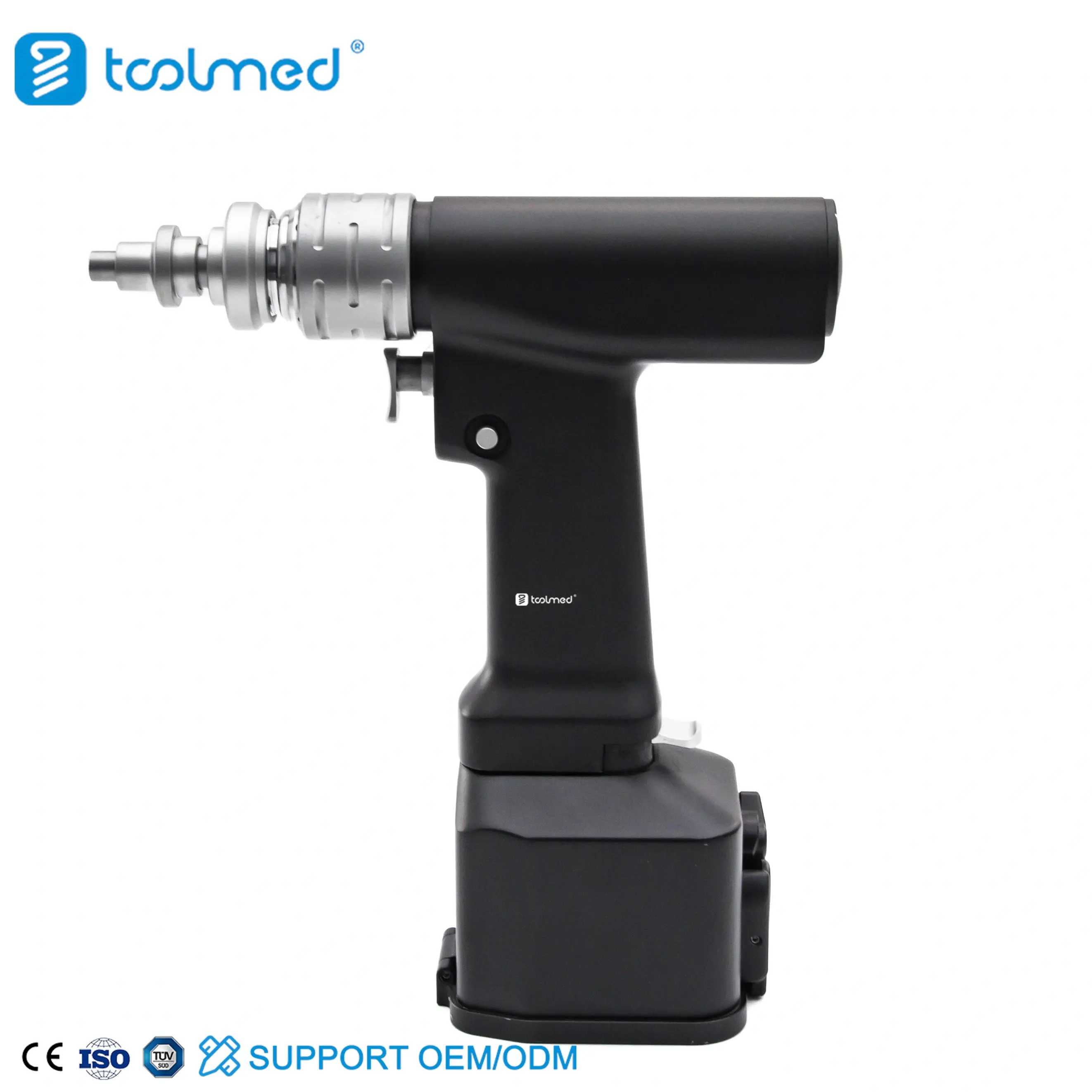 Brushless Multi-functional Bone Drill (9) Brushless Multi-functional Bone Drill (9)