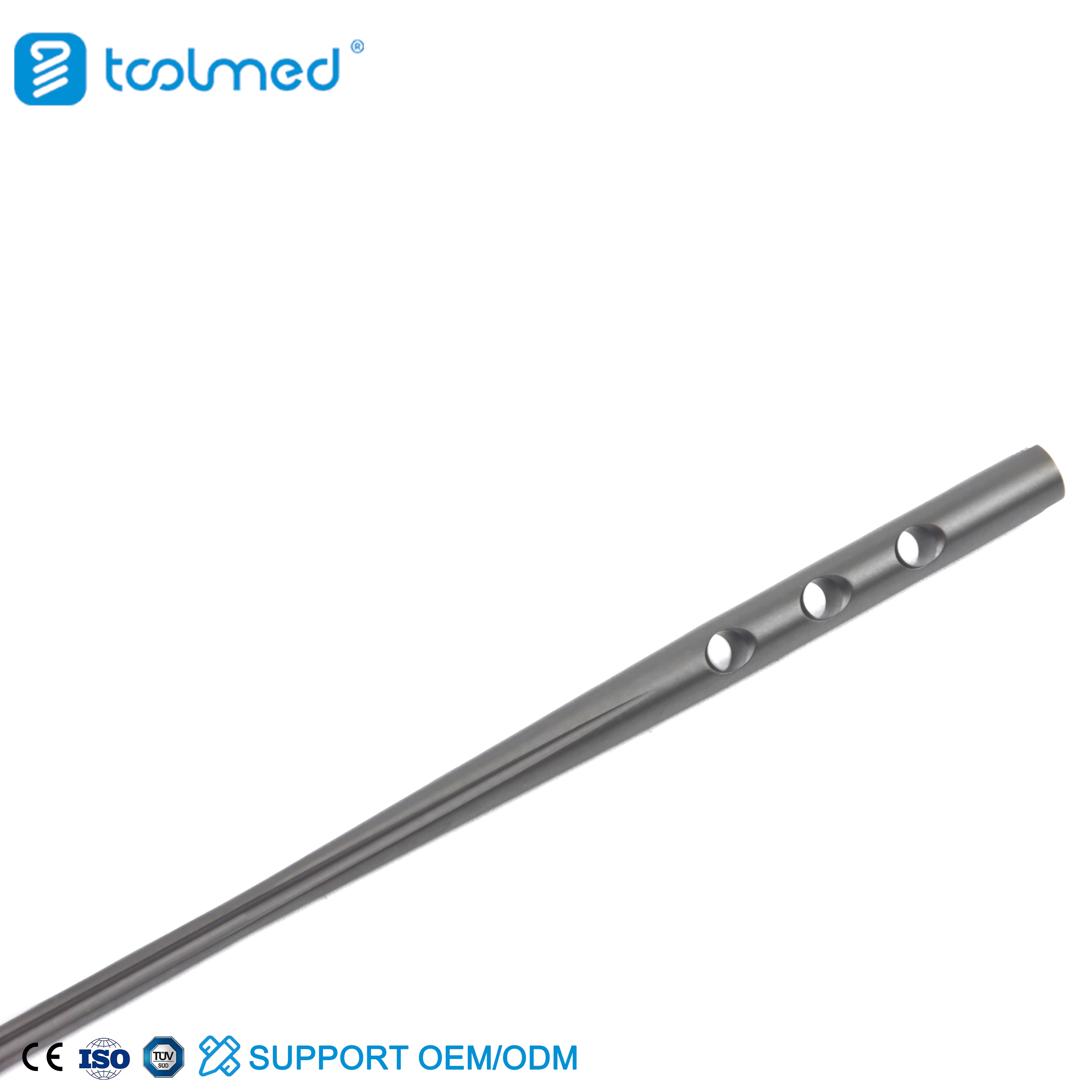 Ulna Intramedullary Nail 3 Ulna Intramedullary Nail 3