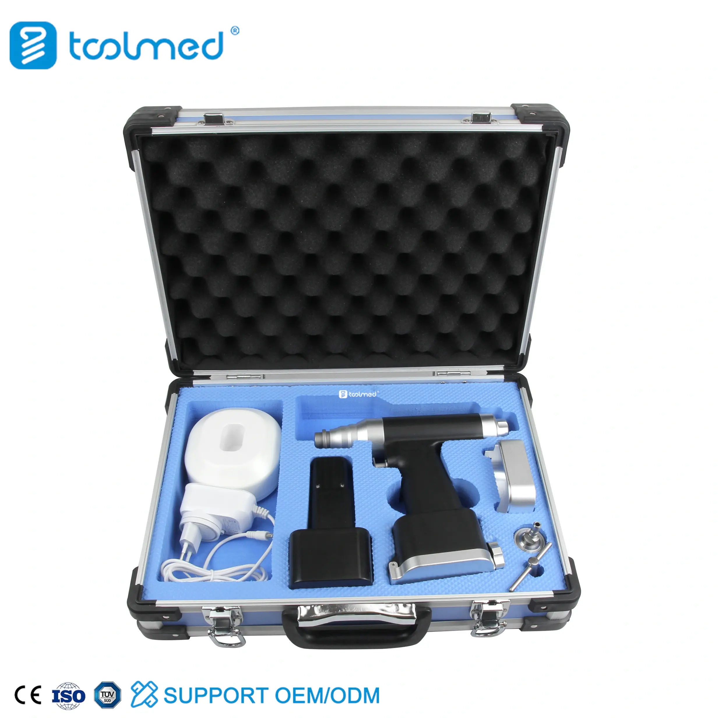 Large Torque Drill (For Joints) (3) Large Torque Drill (For Joints) (3)
