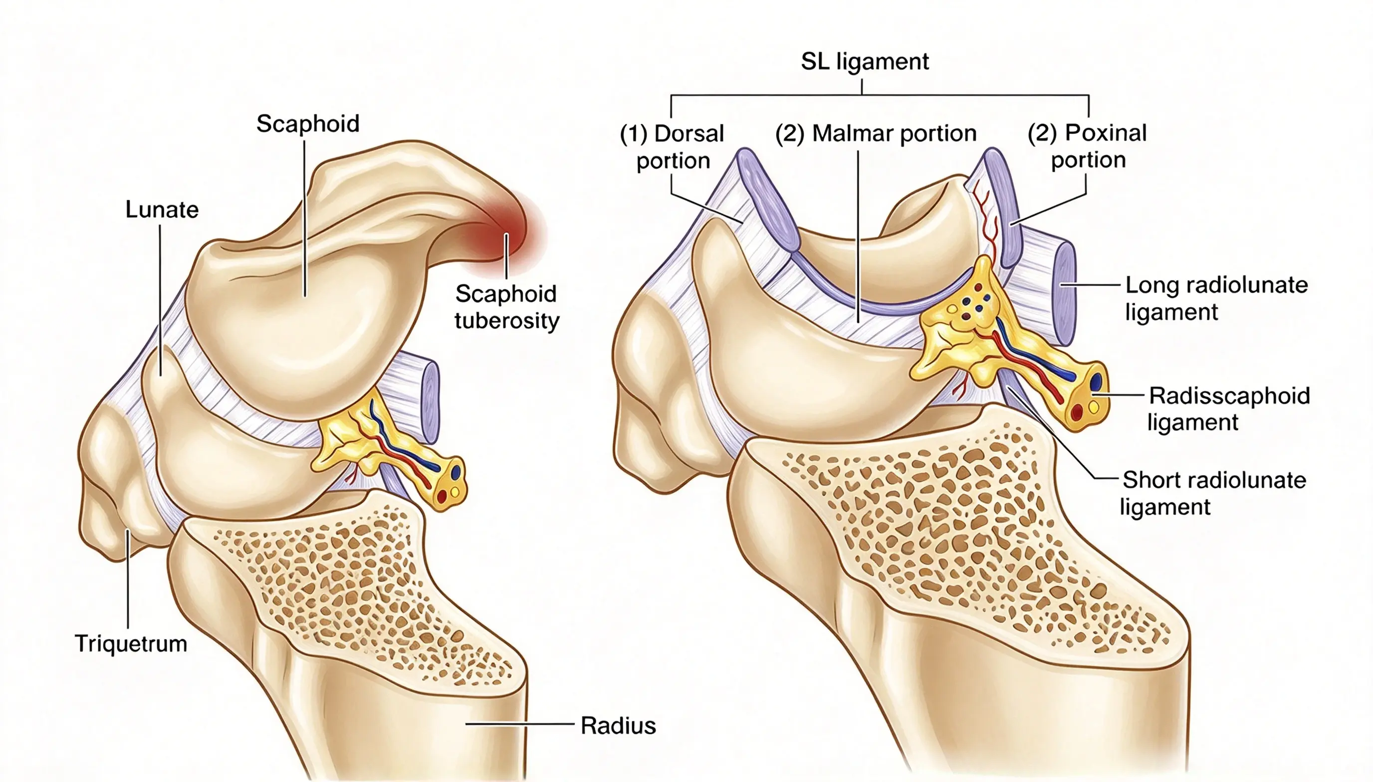 SL ligament (1) SL ligament (1)