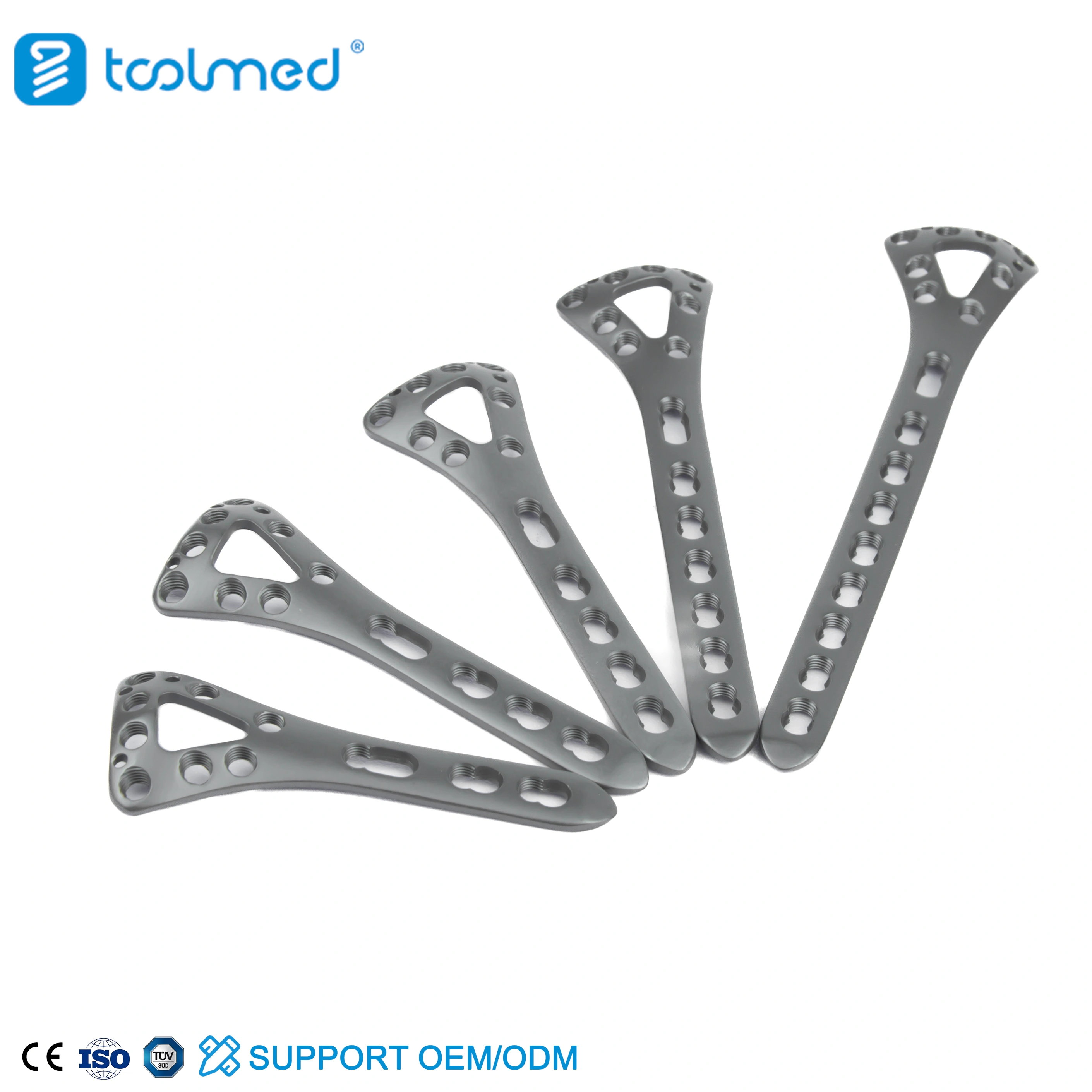 Distal Dorsal Radial Delta Locking Plate 9 Distal Dorsal Radial Delta Locking Plate 9