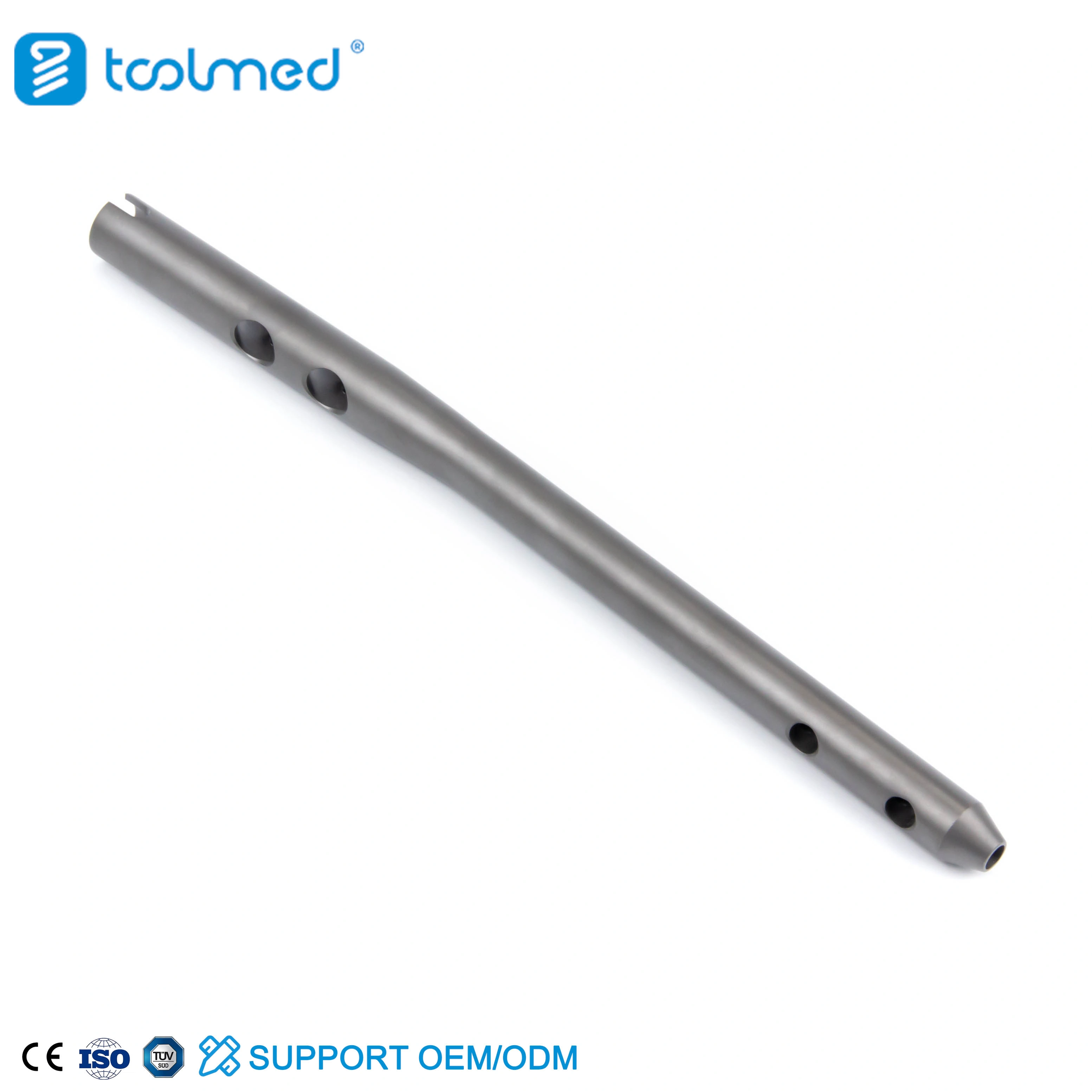 Gamma Intramedually Nail 3 Gamma Intramedually Nail 3