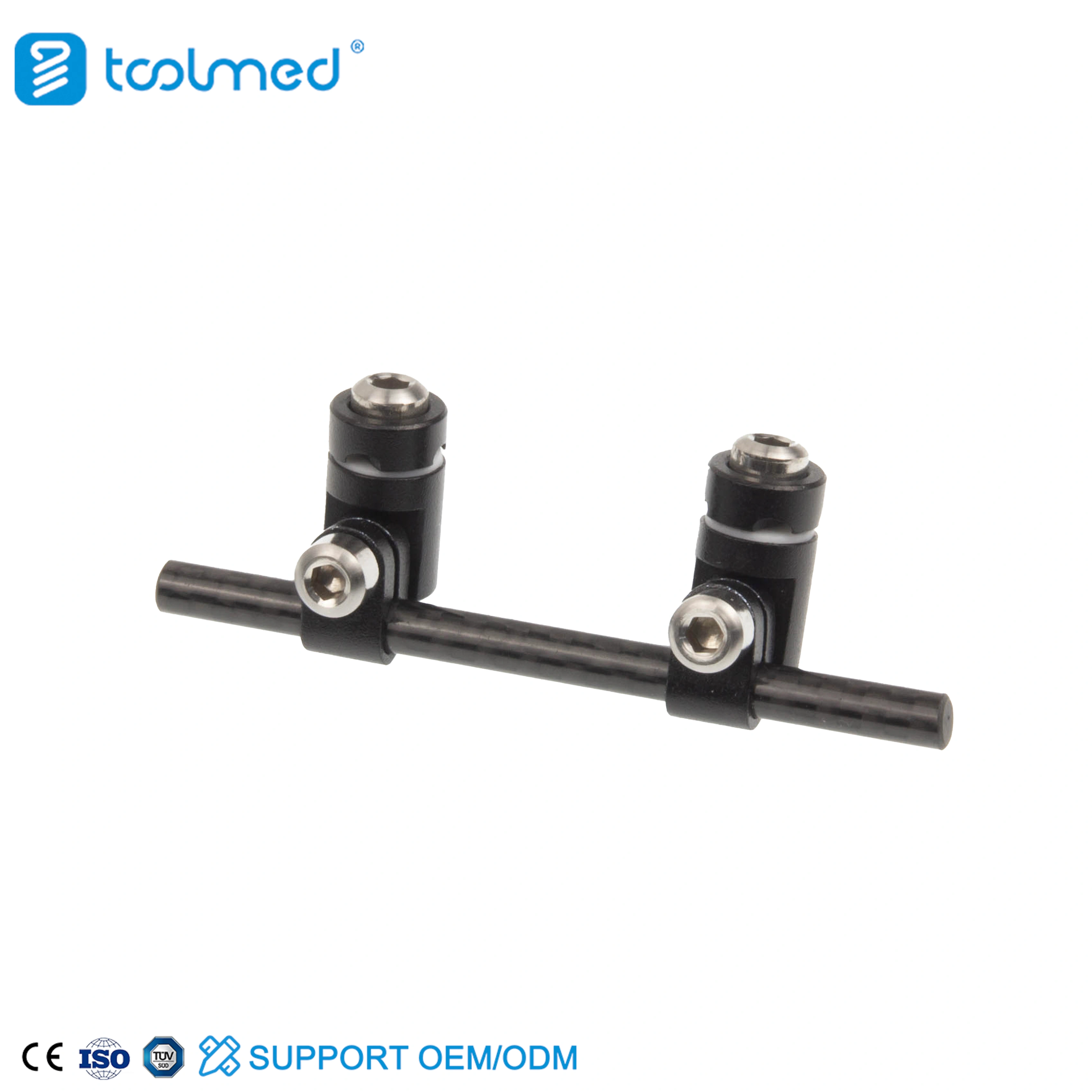 Mini fixator combined type 5 Mini fixator combined type 5