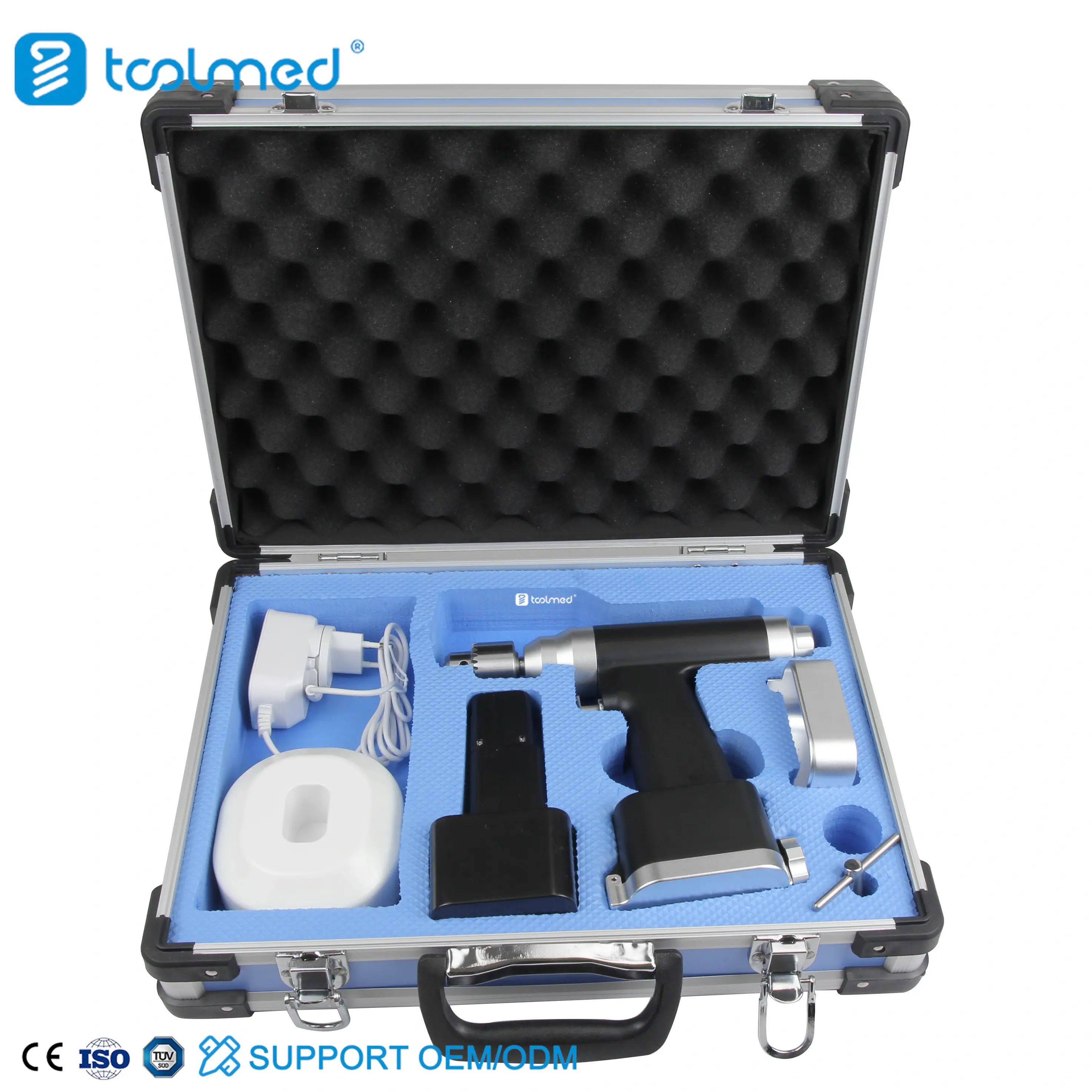 Bone Drill (3) Bone Drill (3)