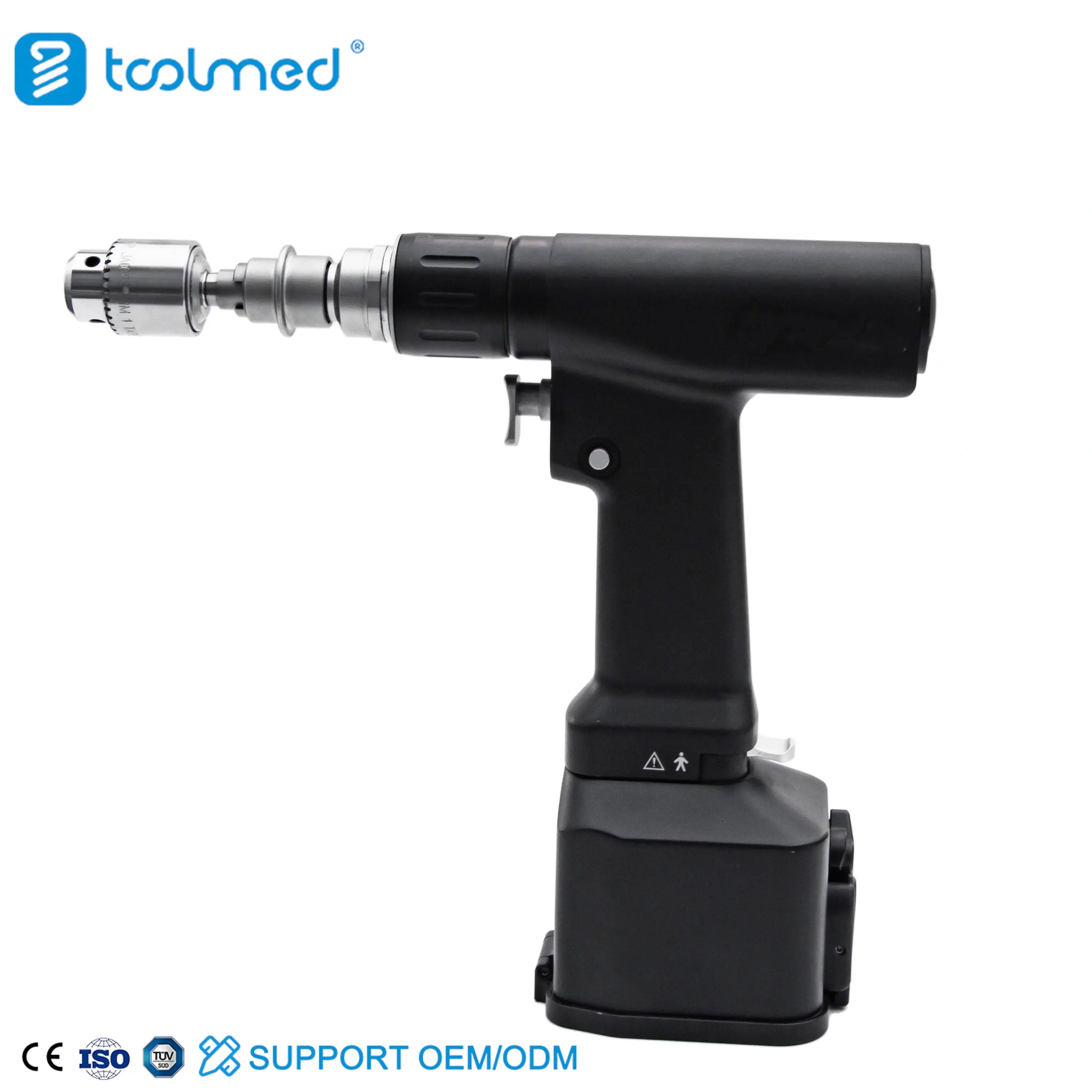 Brushless Multi-functional Bone Drill (7) Brushless Multi-functional Bone Drill (7)
