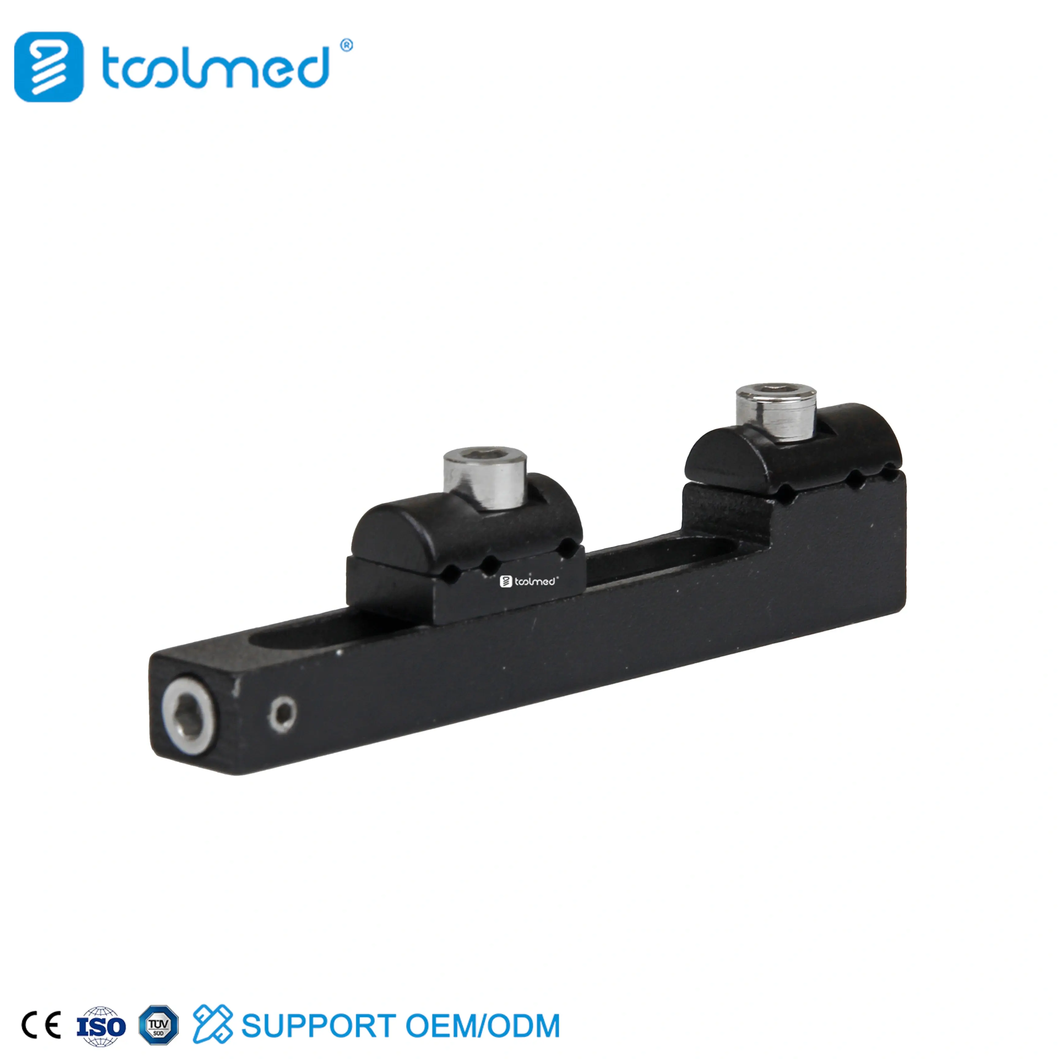 Mini fixator straight track type (2) Mini fixator straight track type (2)