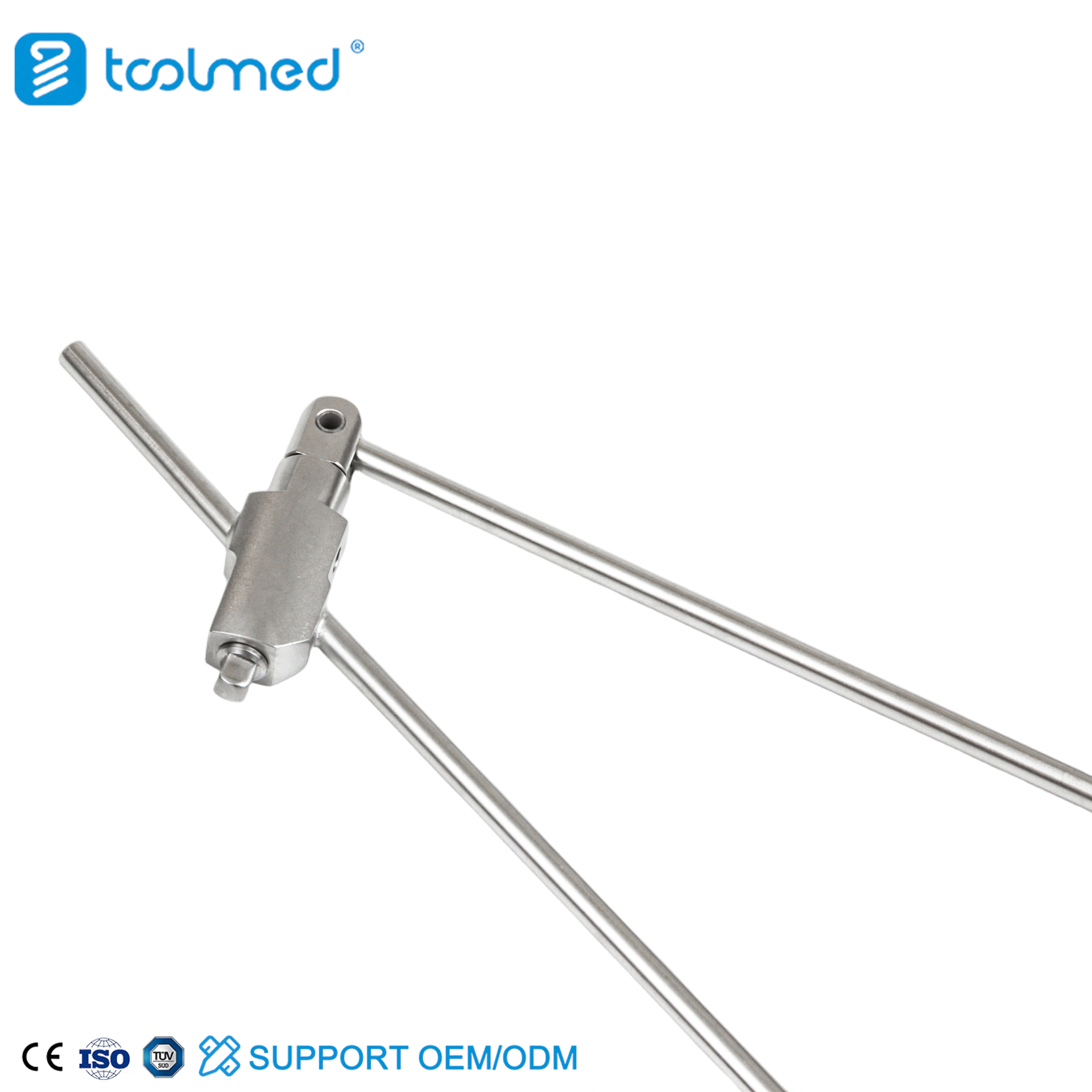 Elbow Joint 5mm 3 Elbow Joint 5mm 3